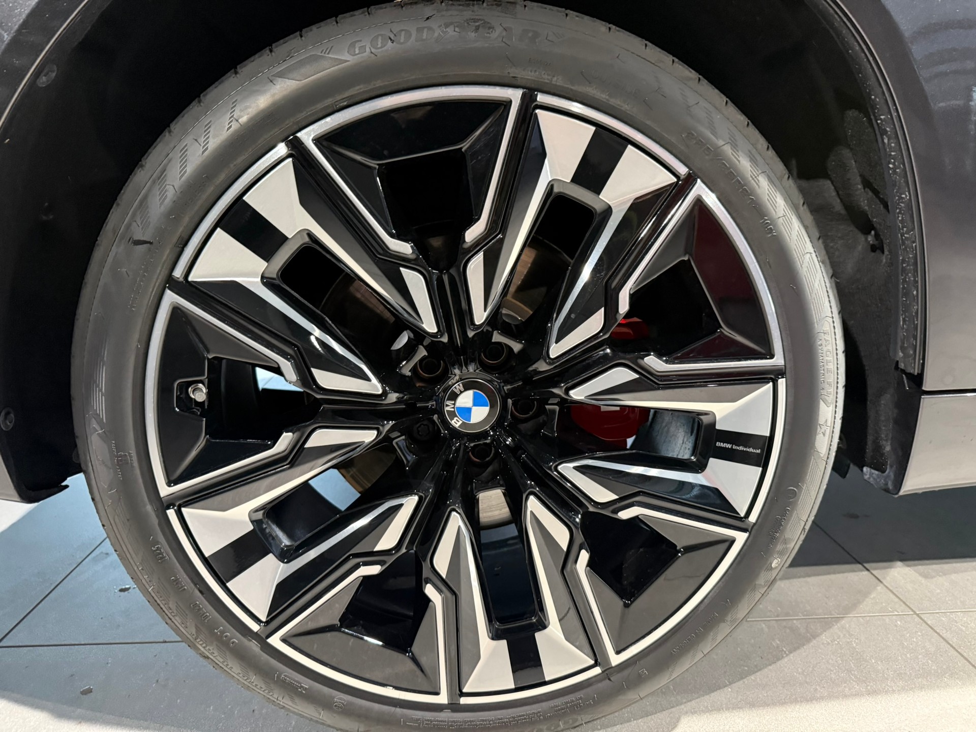 BMW X3 xDrive M50 48V M Sport Pro-image-11