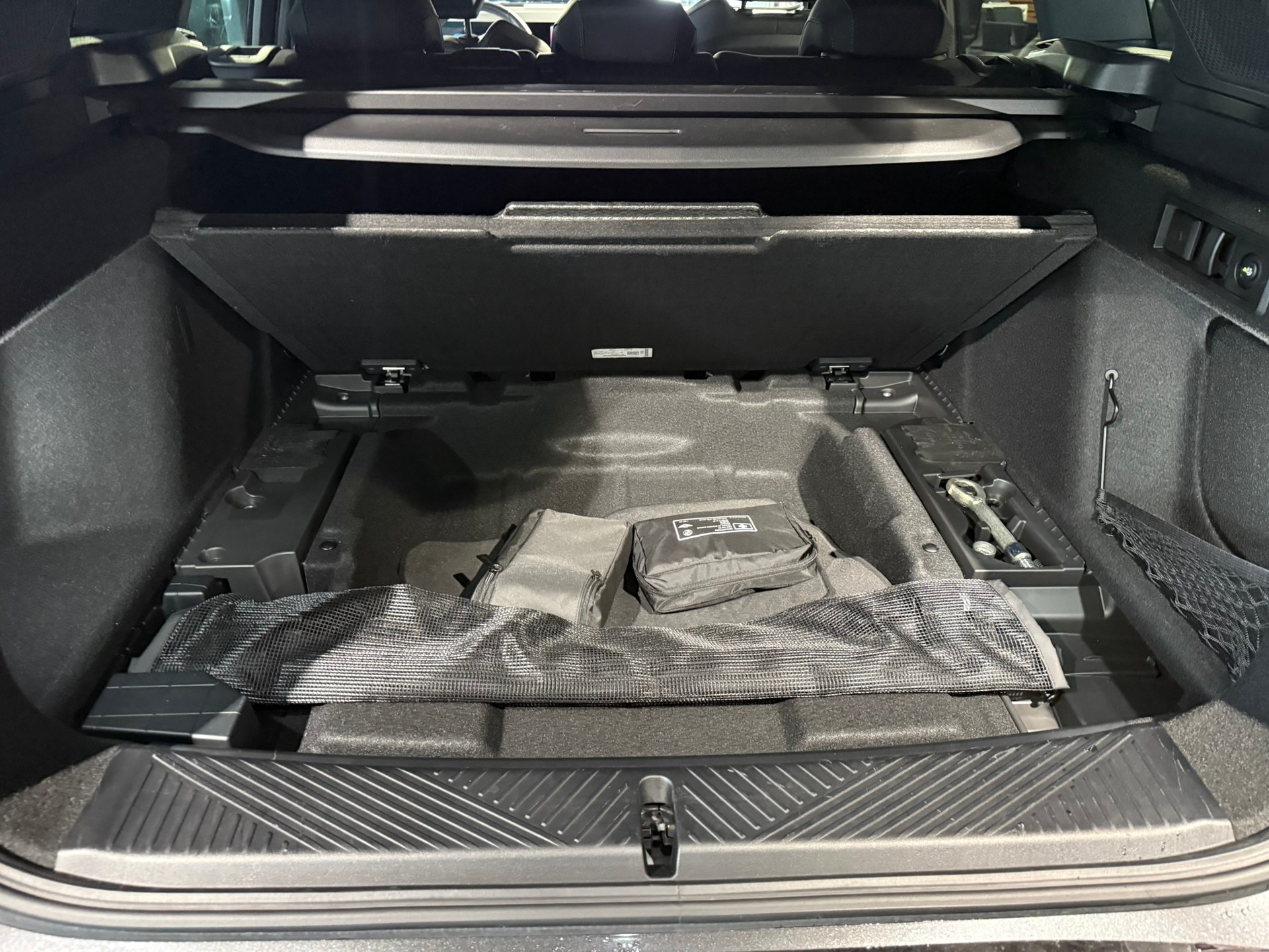 BMW X3 xDrive M50 48V M Sport Pro-image-27