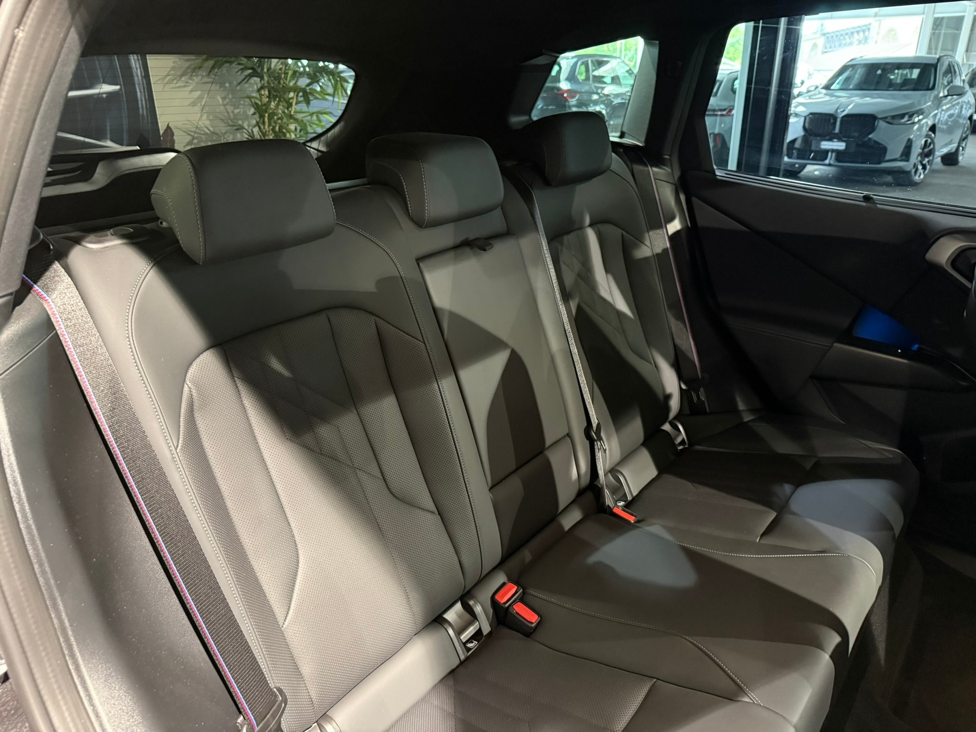 BMW X3 xDrive M50 48V M Sport Pro-image-13