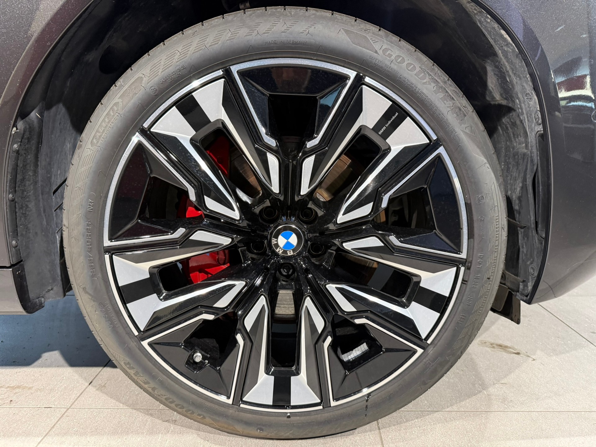BMW X3 xDrive M50 48V M Sport Pro-image-10