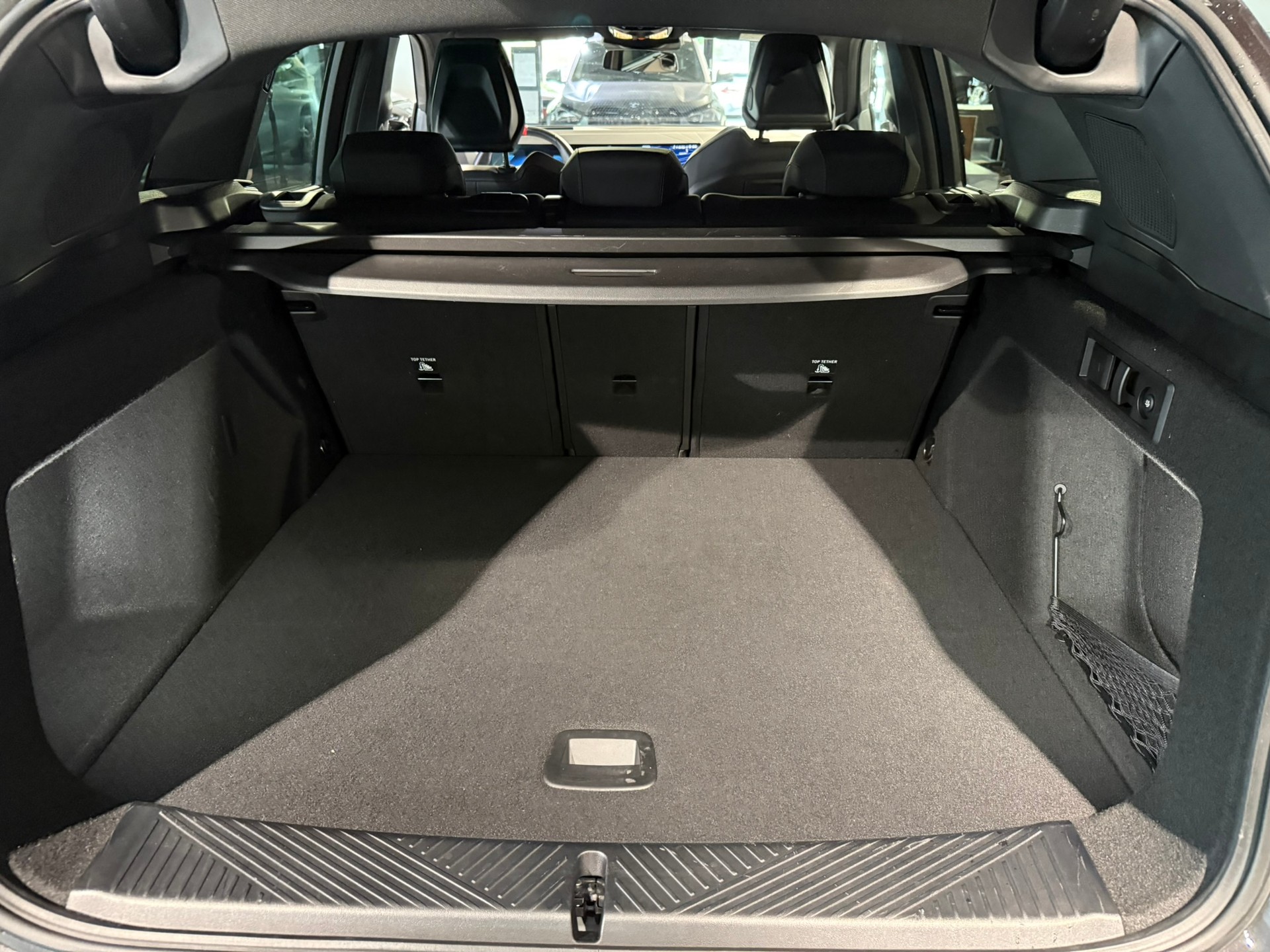 BMW X3 xDrive M50 48V M Sport Pro-image-26
