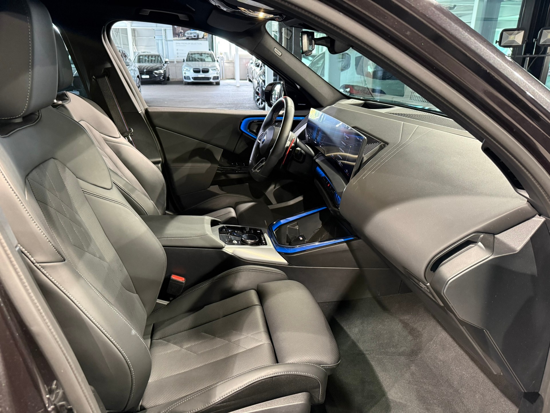 BMW X3 xDrive M50 48V M Sport Pro-image-12