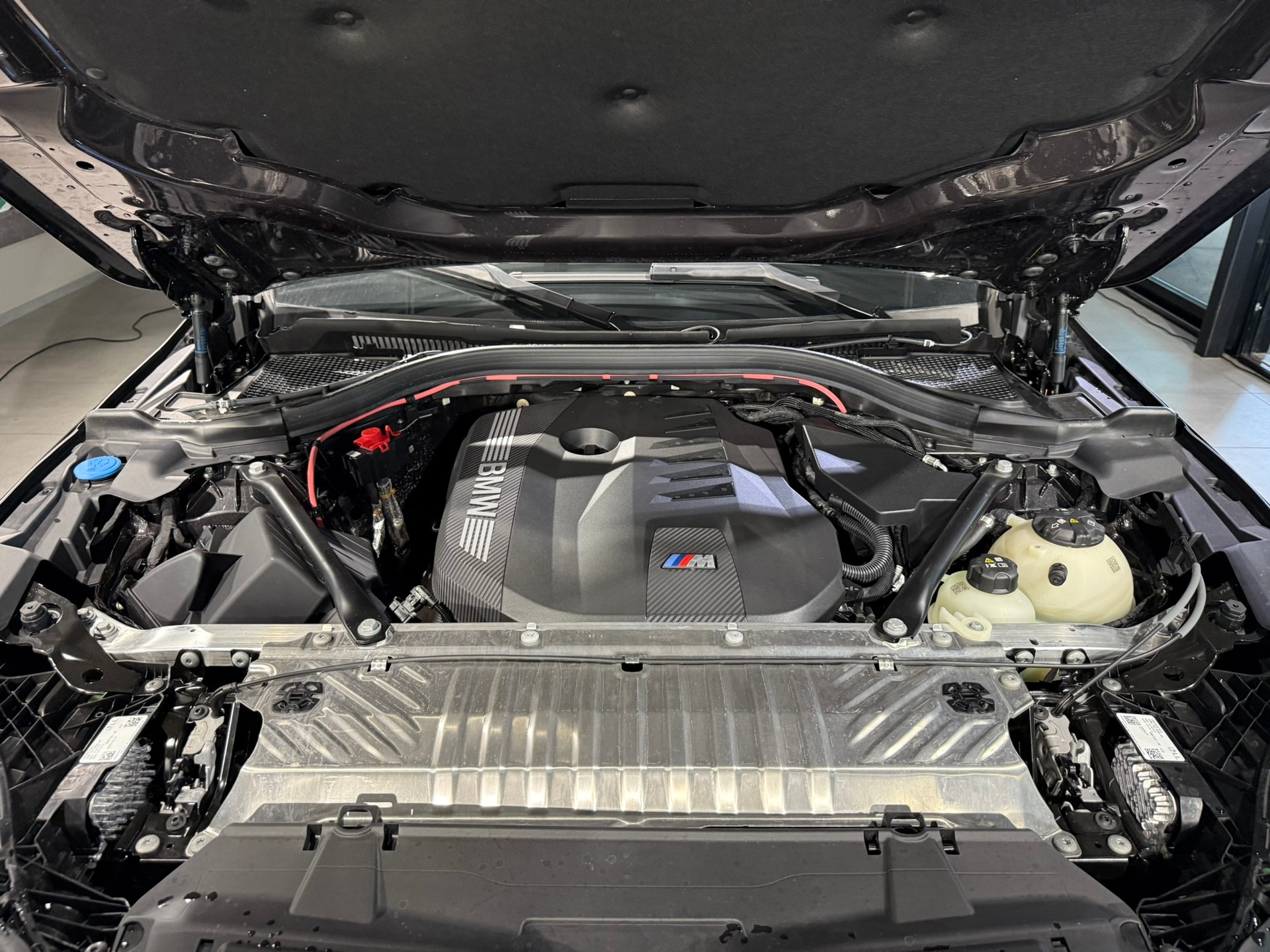 BMW X3 xDrive M50 48V M Sport Pro-image-29