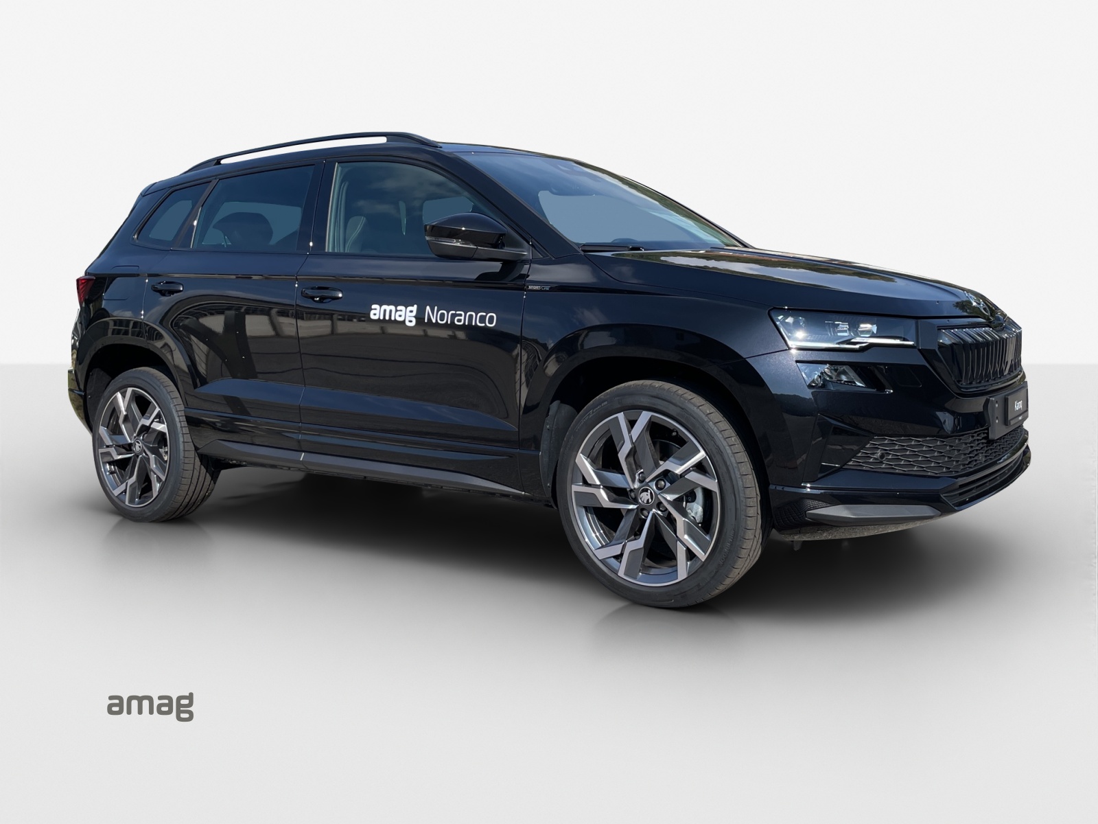 SKODA Karoq 2.0 TSI SportLine 4x4 DSG-image-5