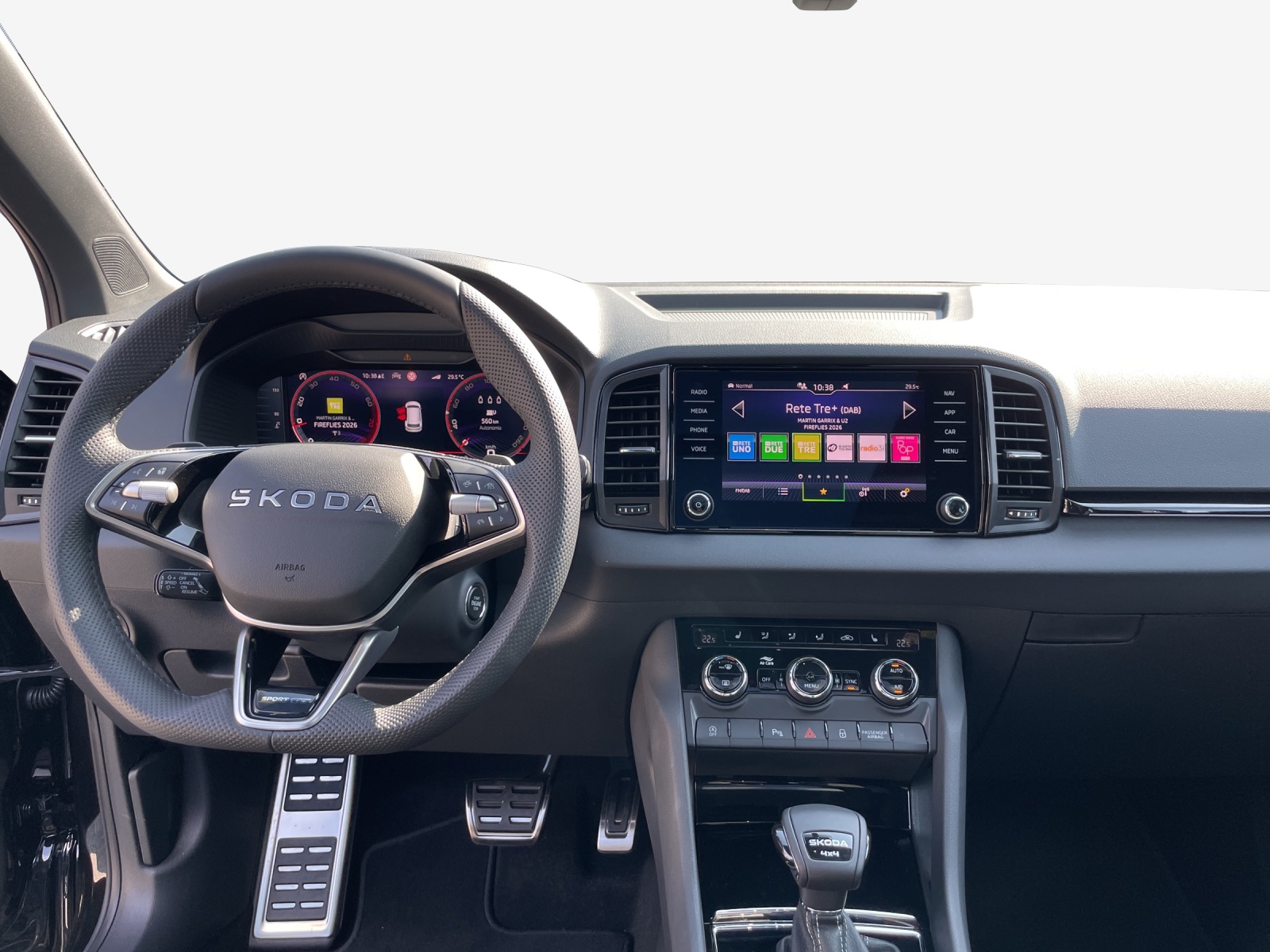 SKODA Karoq 2.0 TSI SportLine 4x4 DSG-image-8