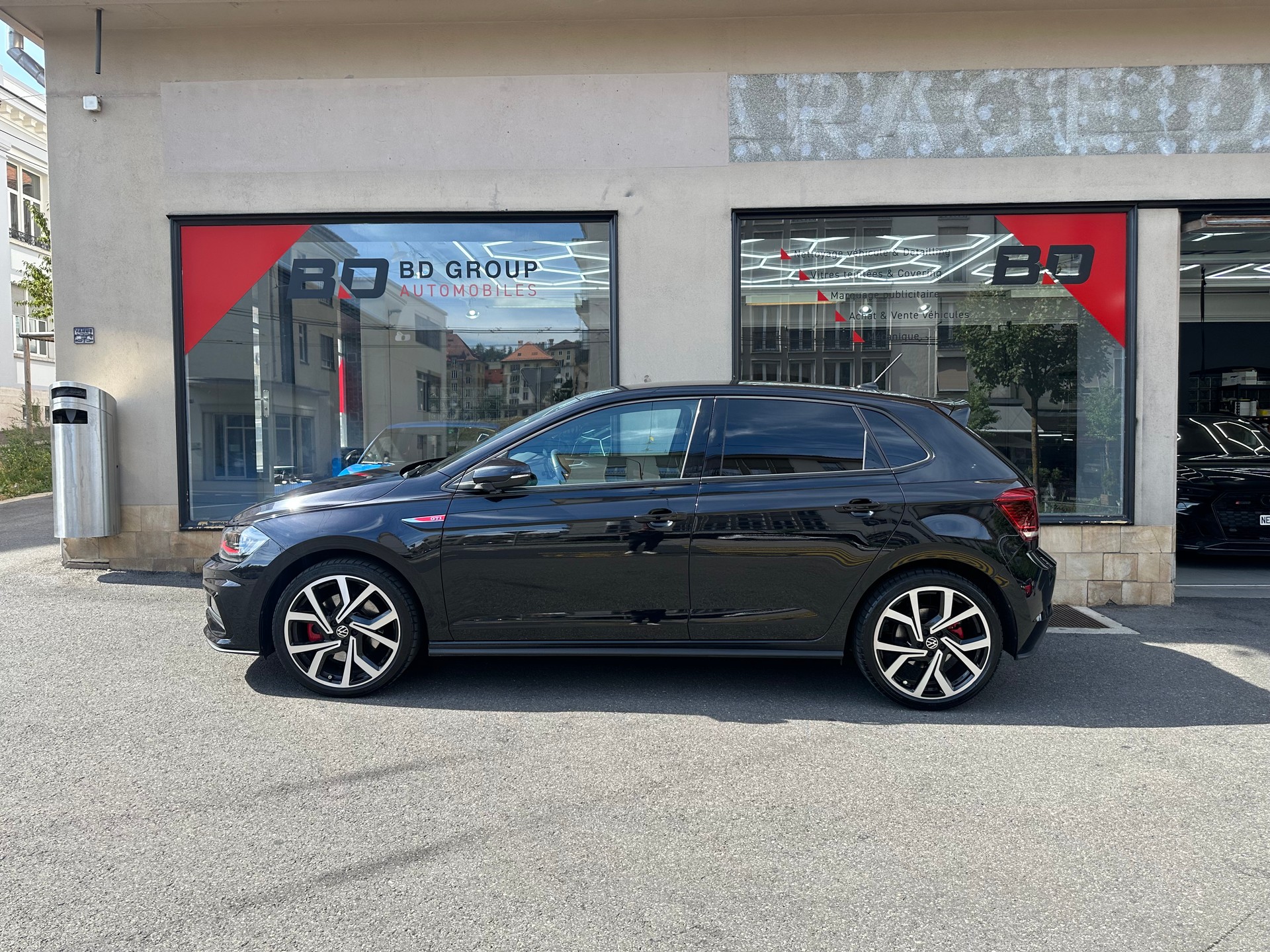 VW Polo 2.0 TSI GTI DSG-image-4
