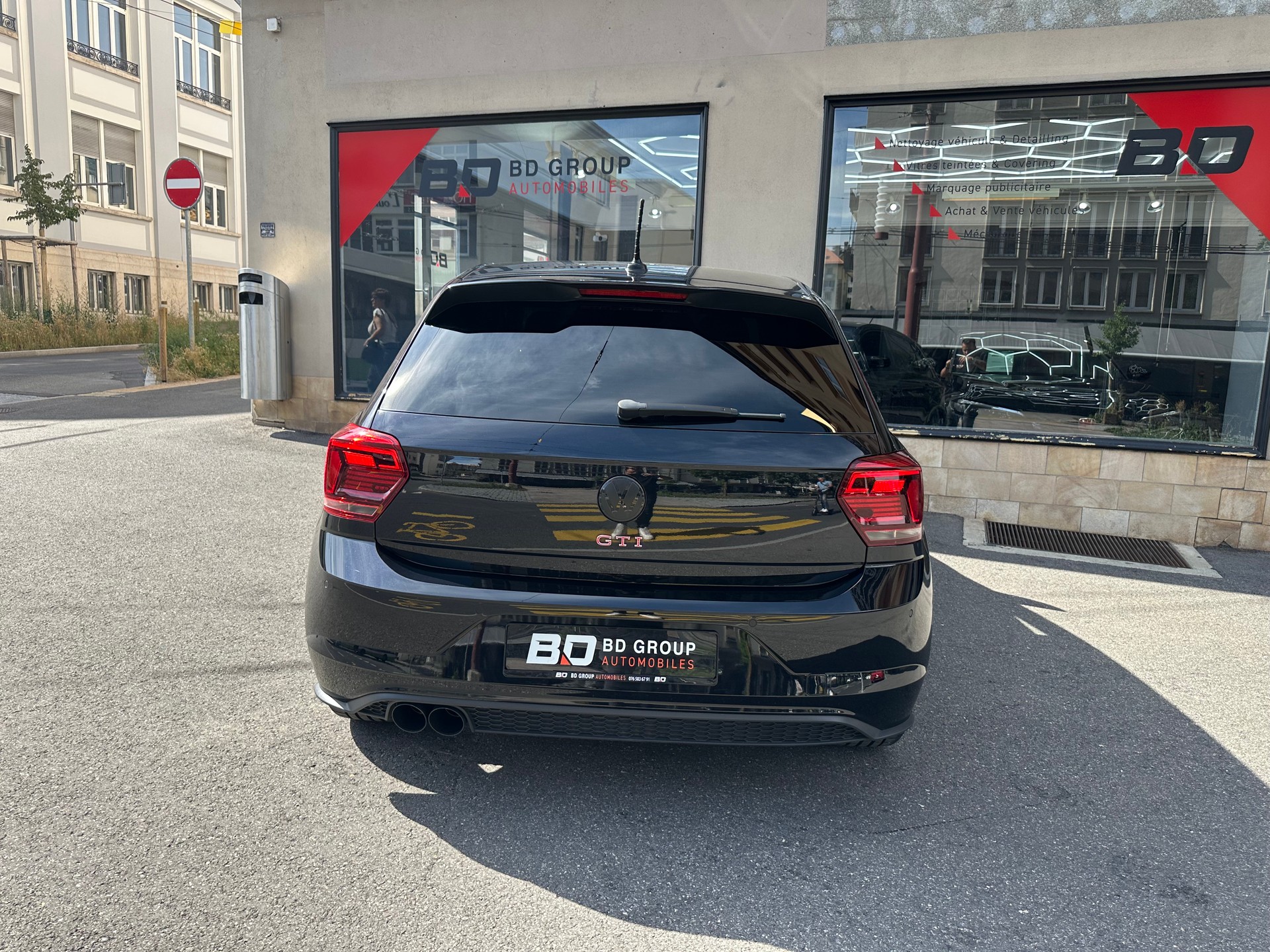 VW Polo 2.0 TSI GTI DSG-image-6