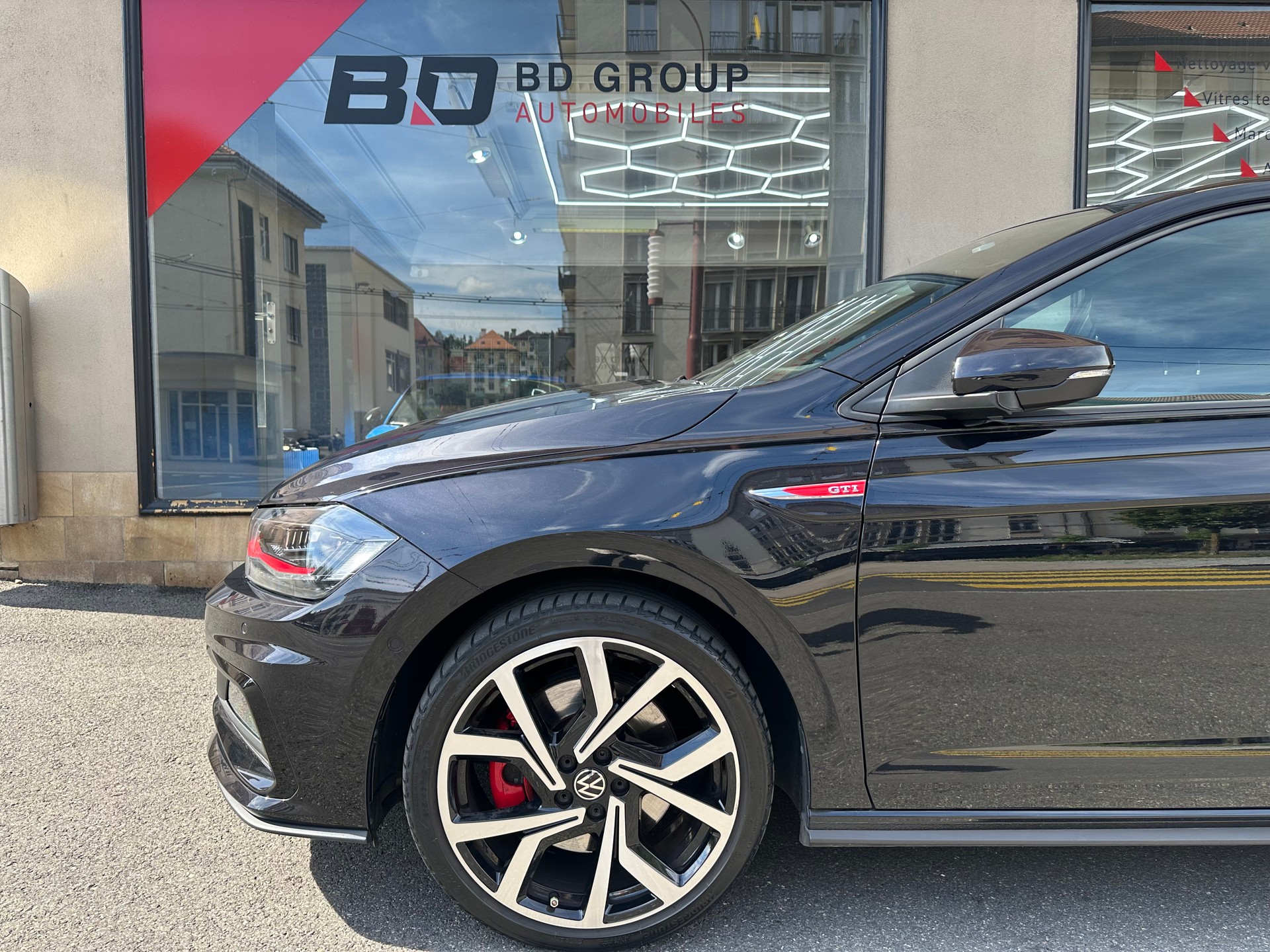 VW Polo 2.0 TSI GTI DSG-image-5