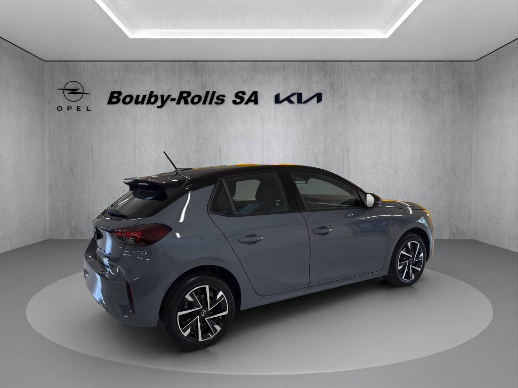 OPEL Corsa VIVA 1.2T Hybrid-image-5