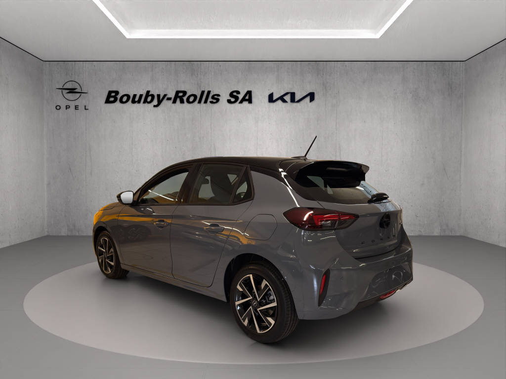 OPEL Corsa VIVA 1.2T Hybrid-image-3