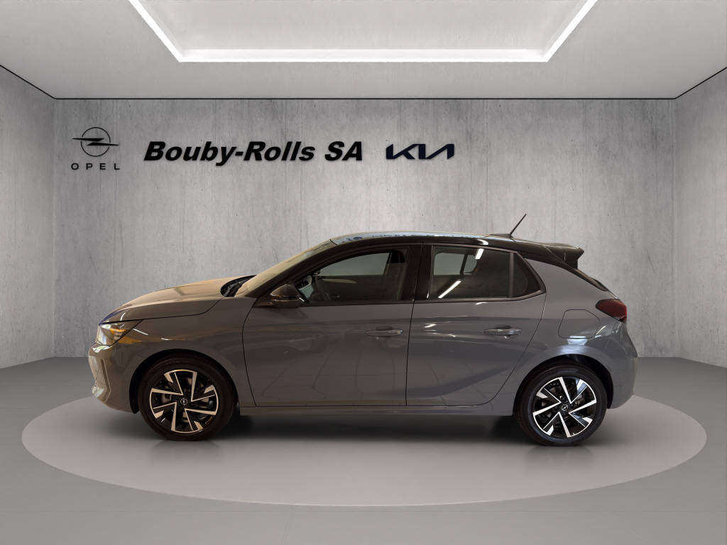 OPEL Corsa VIVA 1.2T Hybrid-image-2
