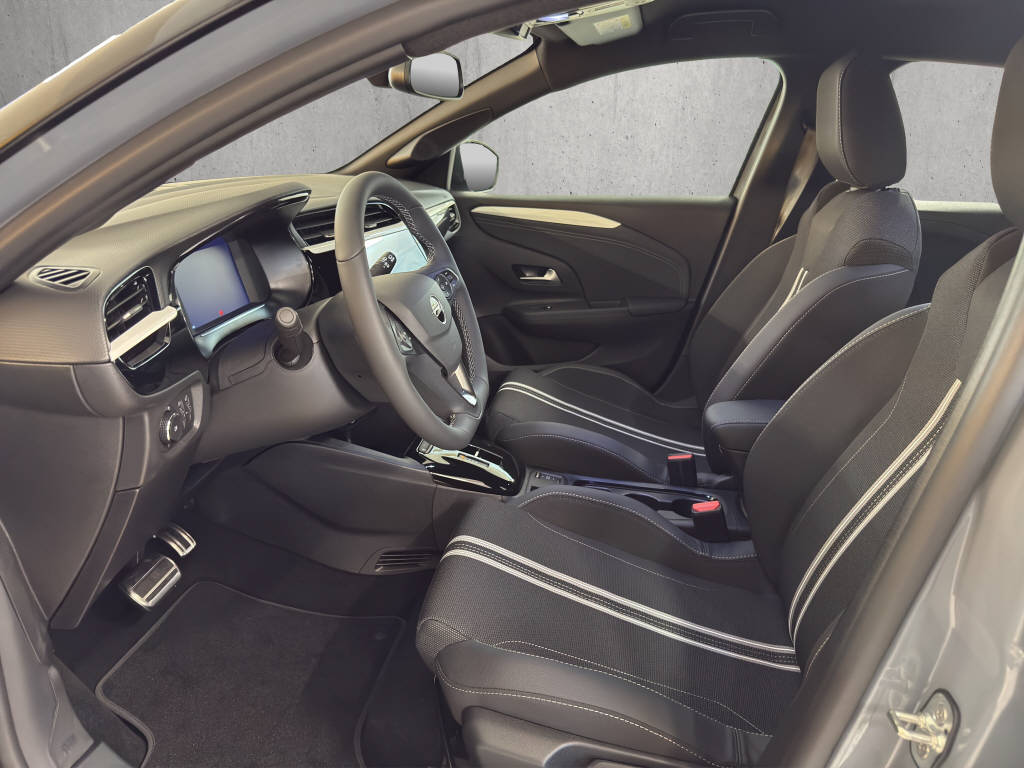 OPEL Corsa VIVA 1.2T Hybrid-image-7