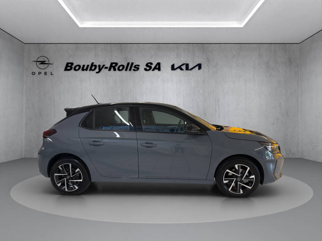 OPEL Corsa VIVA 1.2T Hybrid-image-6