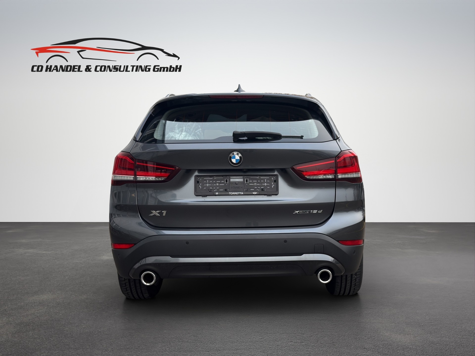 BMW X1 xDrive 18d Steptronic-image-7