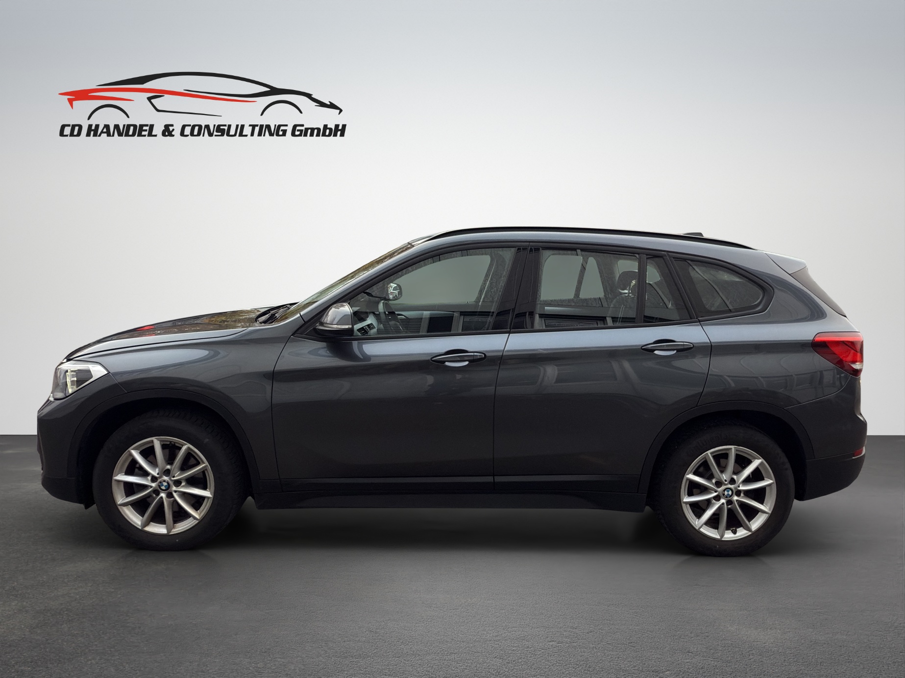 BMW X1 xDrive 18d Steptronic-image-4