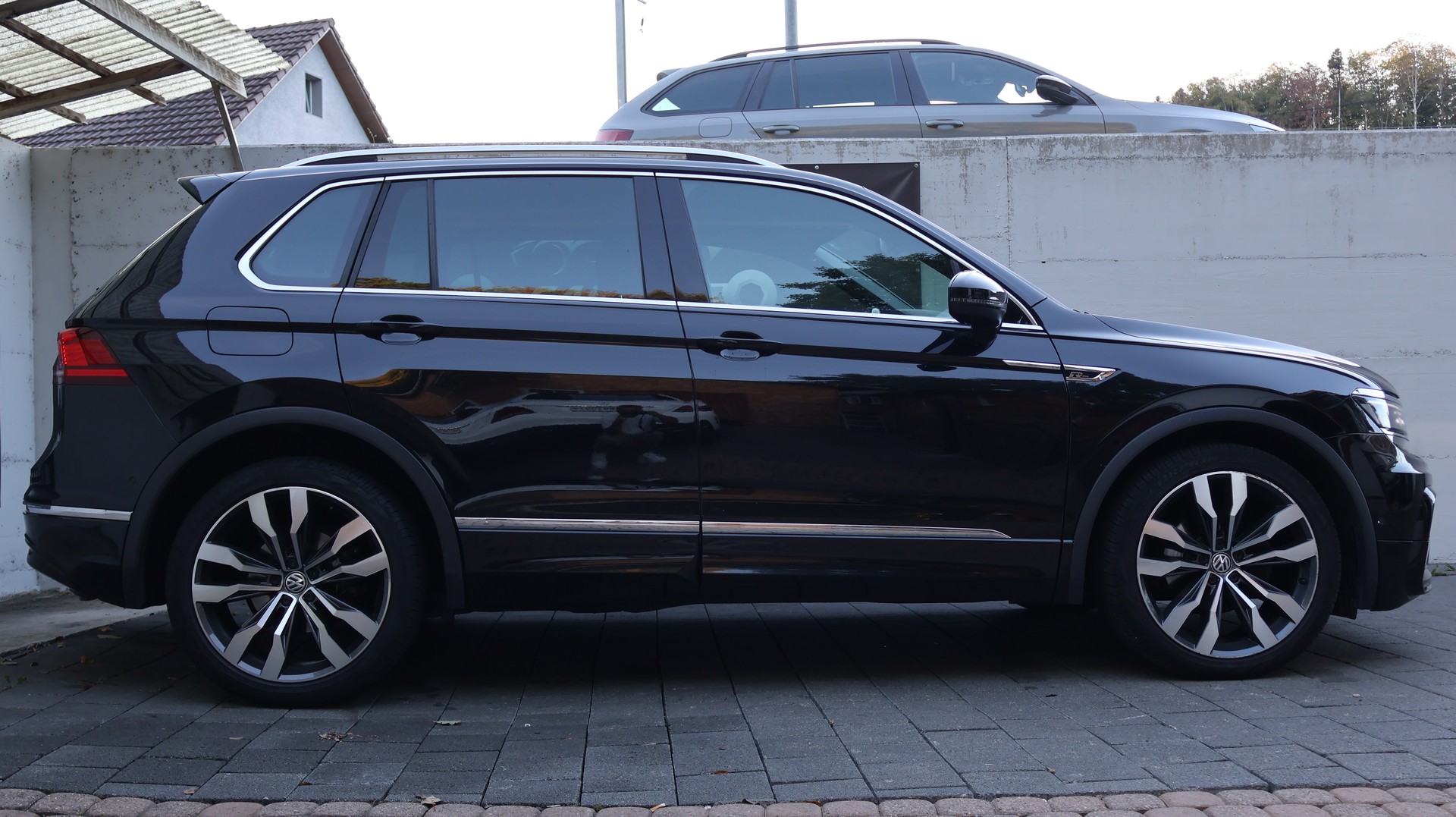 VW Tiguan 2.0 TDI SCR Highline4Motion DSG-showroom-element-3