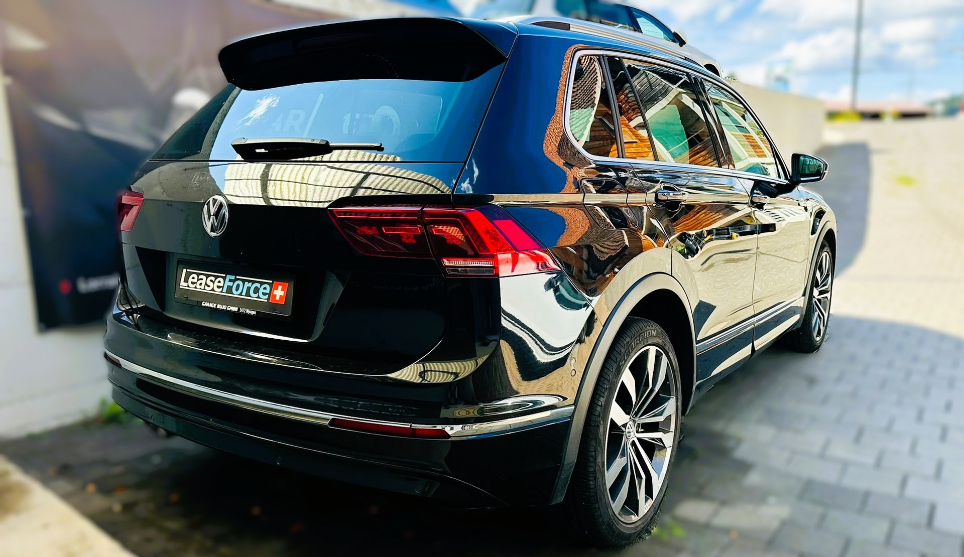 VW Tiguan 2.0 TDI SCR Highline4Motion DSG-image-6