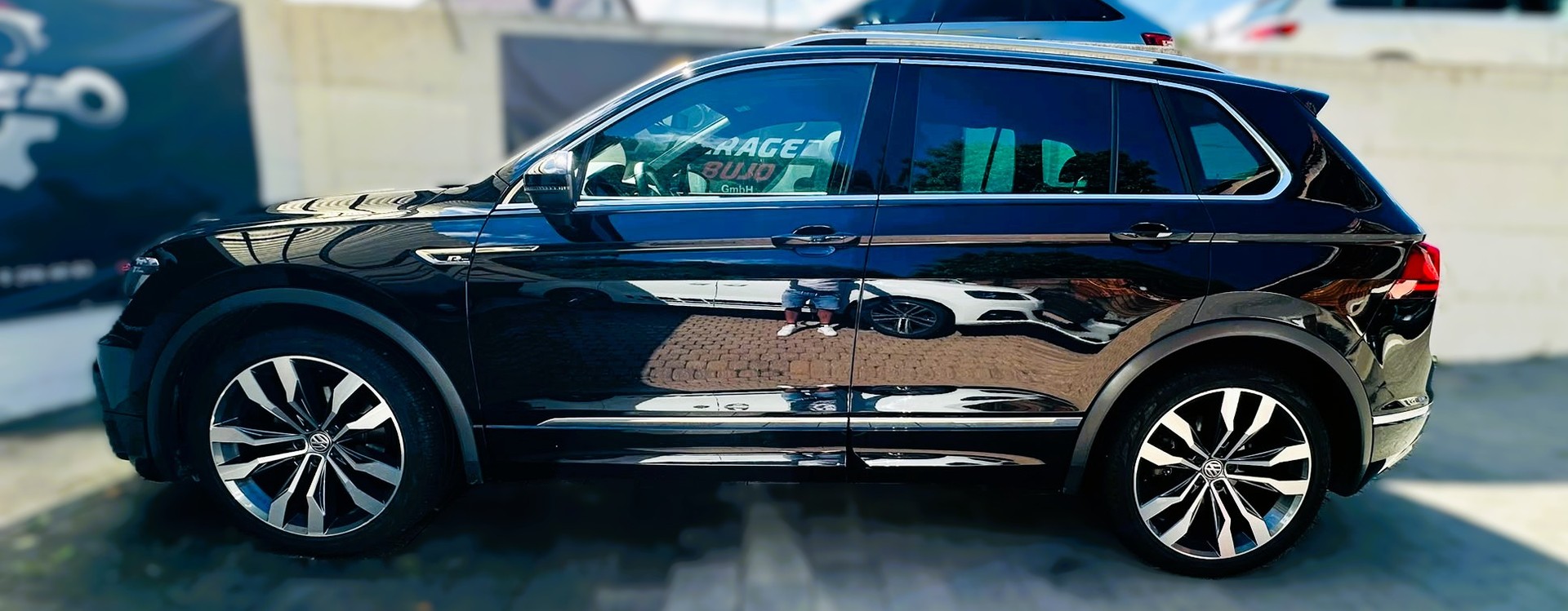 VW Tiguan 2.0 TDI SCR Highline4Motion DSG-image-2