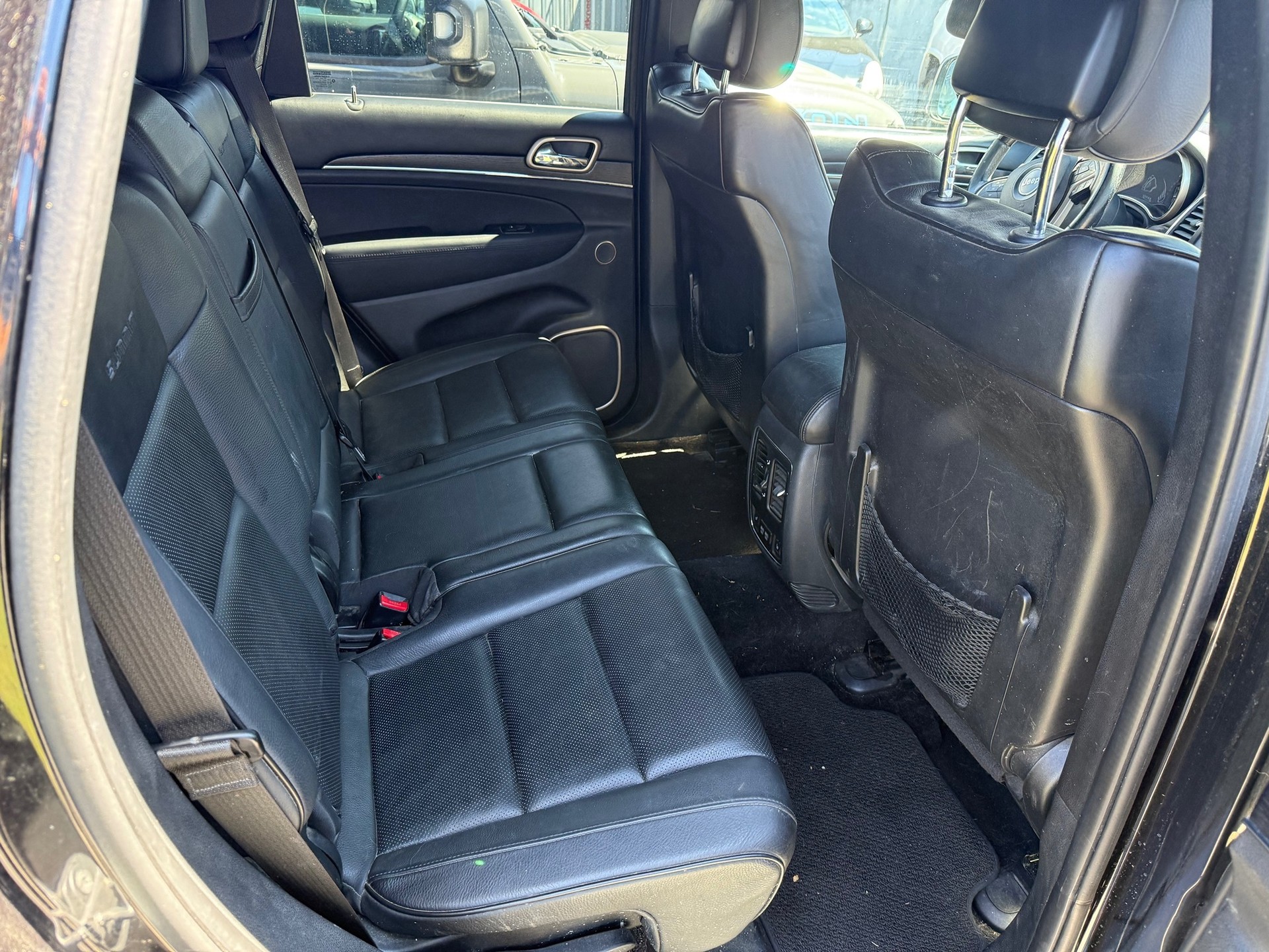 JEEP Grand Cherokee 3.0 CRD Montreux Jazz Festival Ed.-image-6