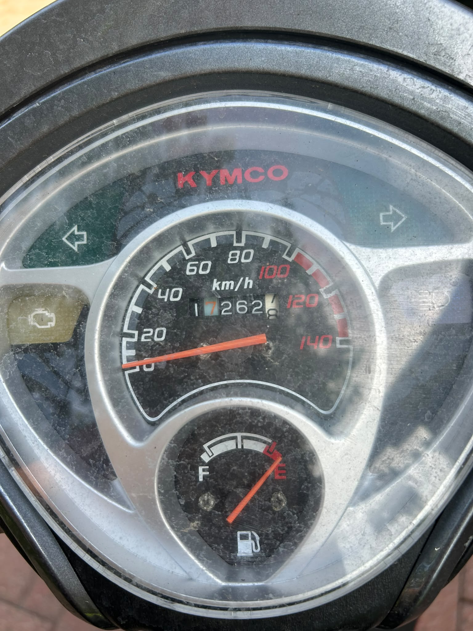 KYMCO People One 125 i-image-4