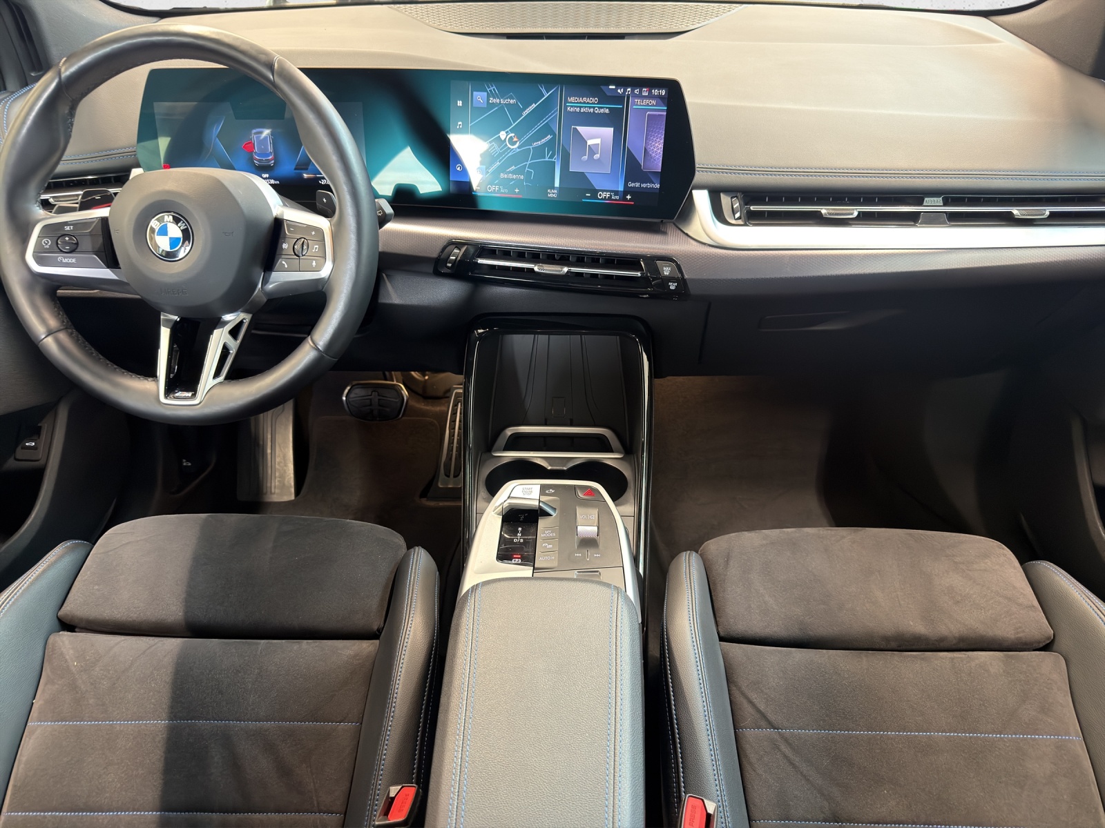 BMW 223i Active Tourer M Sport-image-13