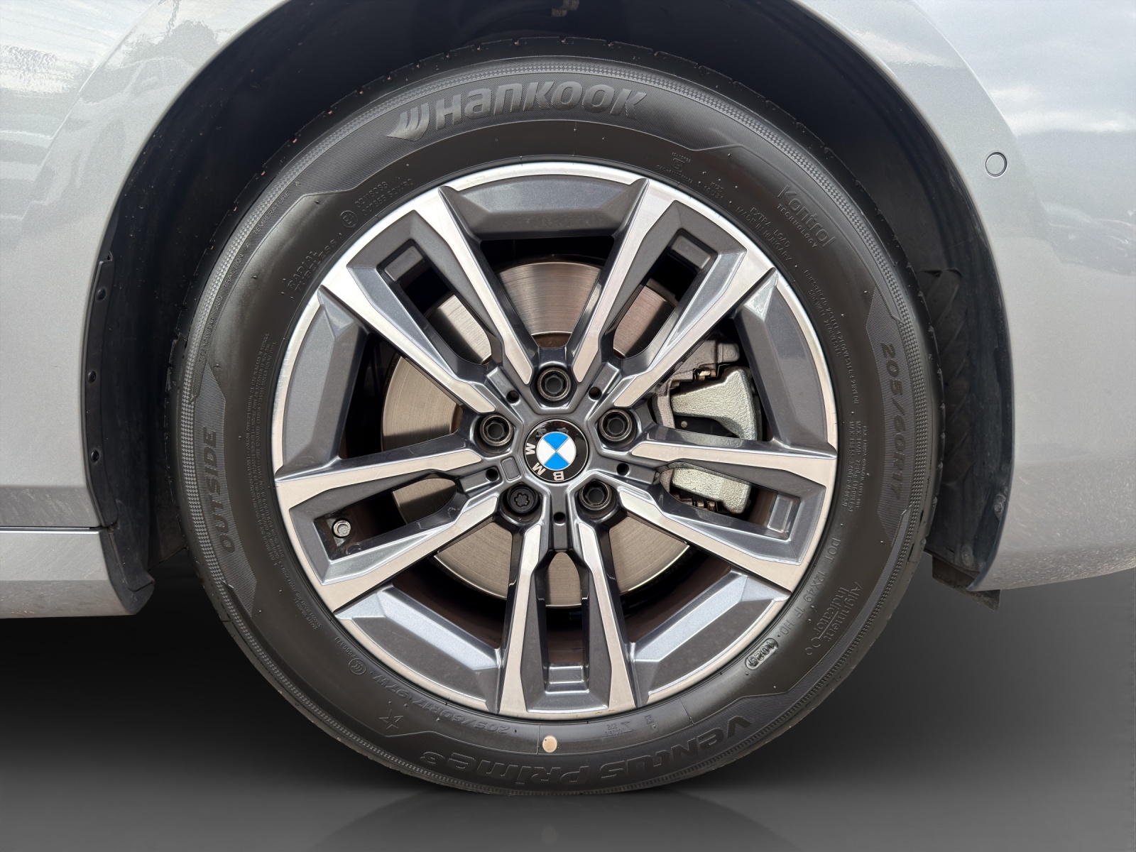 BMW 223i Active Tourer M Sport-image-8