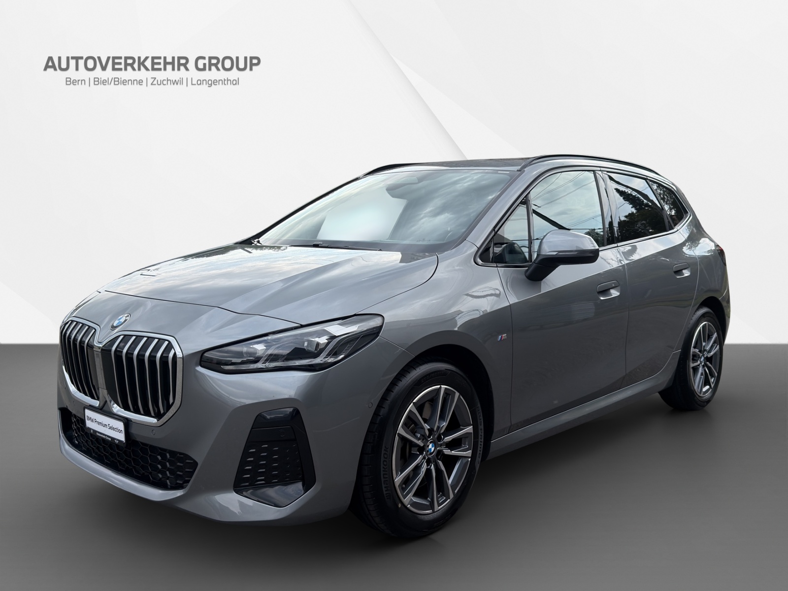 BMW 223i Active Tourer M Sport-image-0