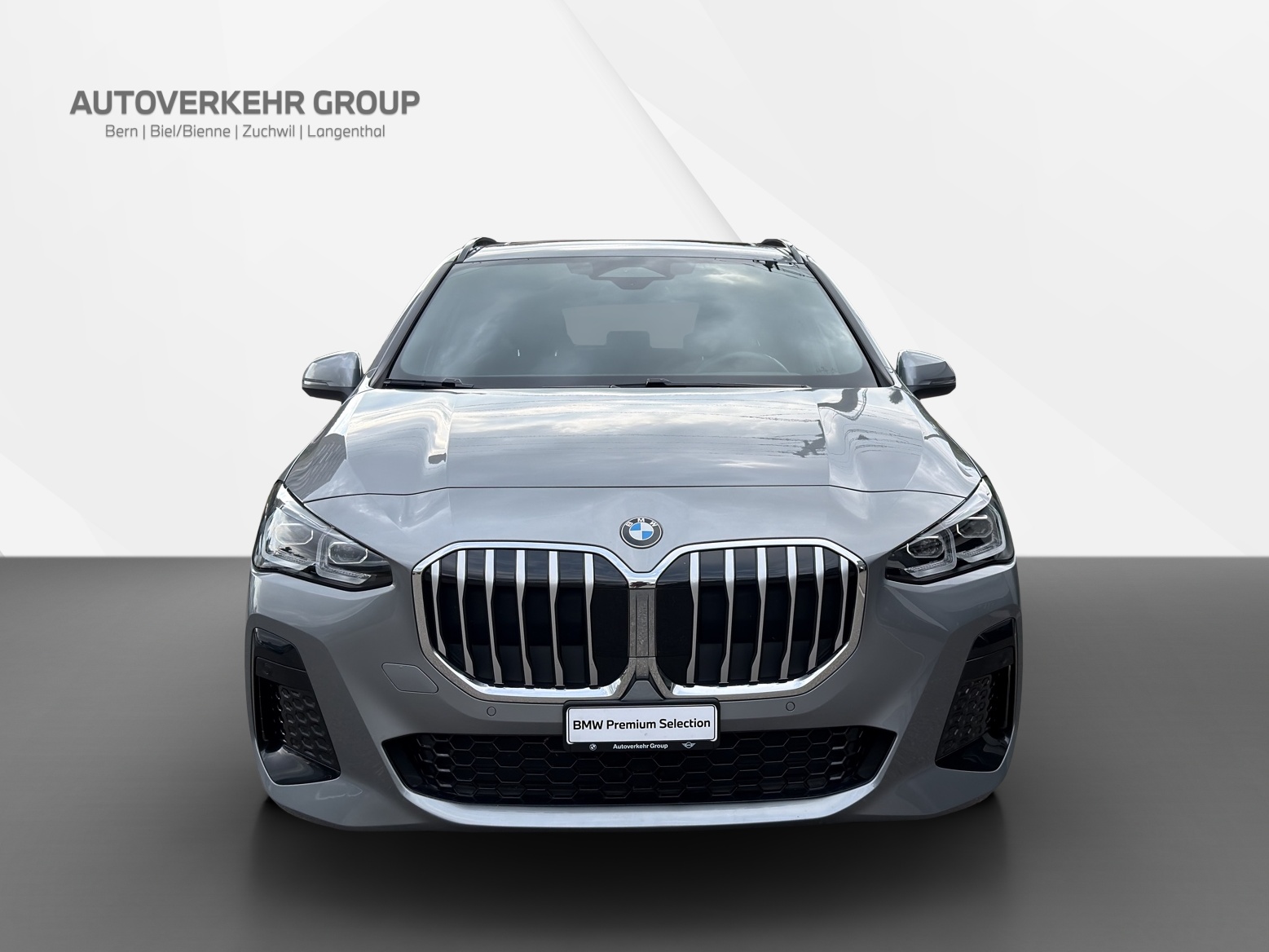 BMW 223i Active Tourer M Sport-image-1