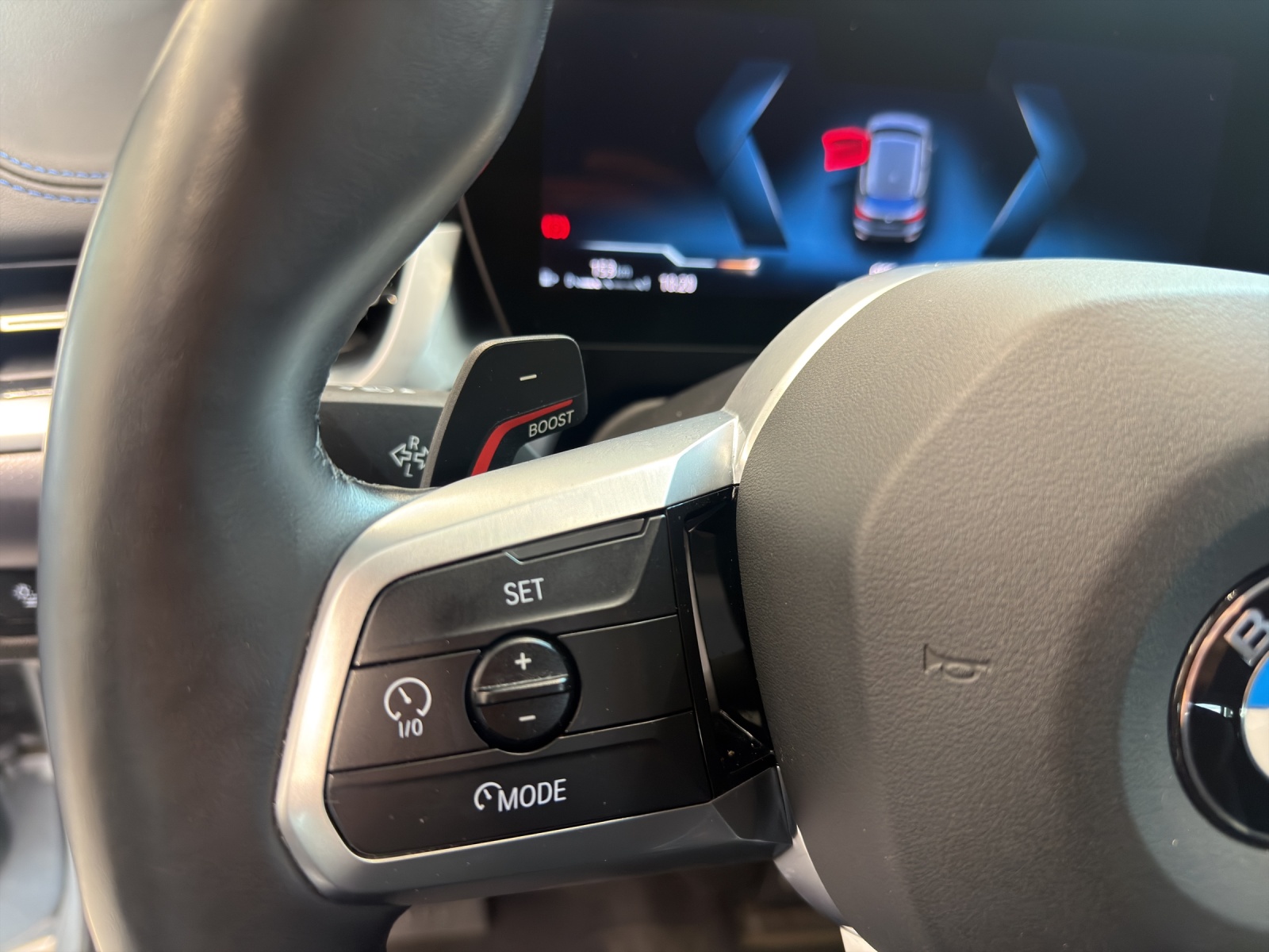 BMW 223i Active Tourer M Sport-image-16