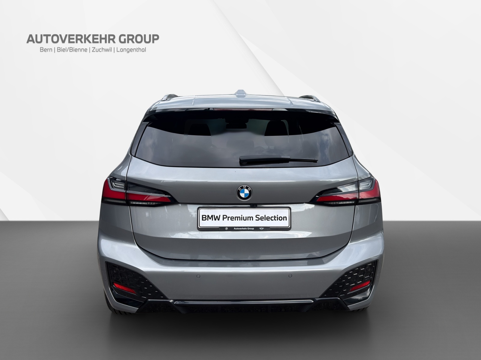 BMW 223i Active Tourer M Sport-image-4
