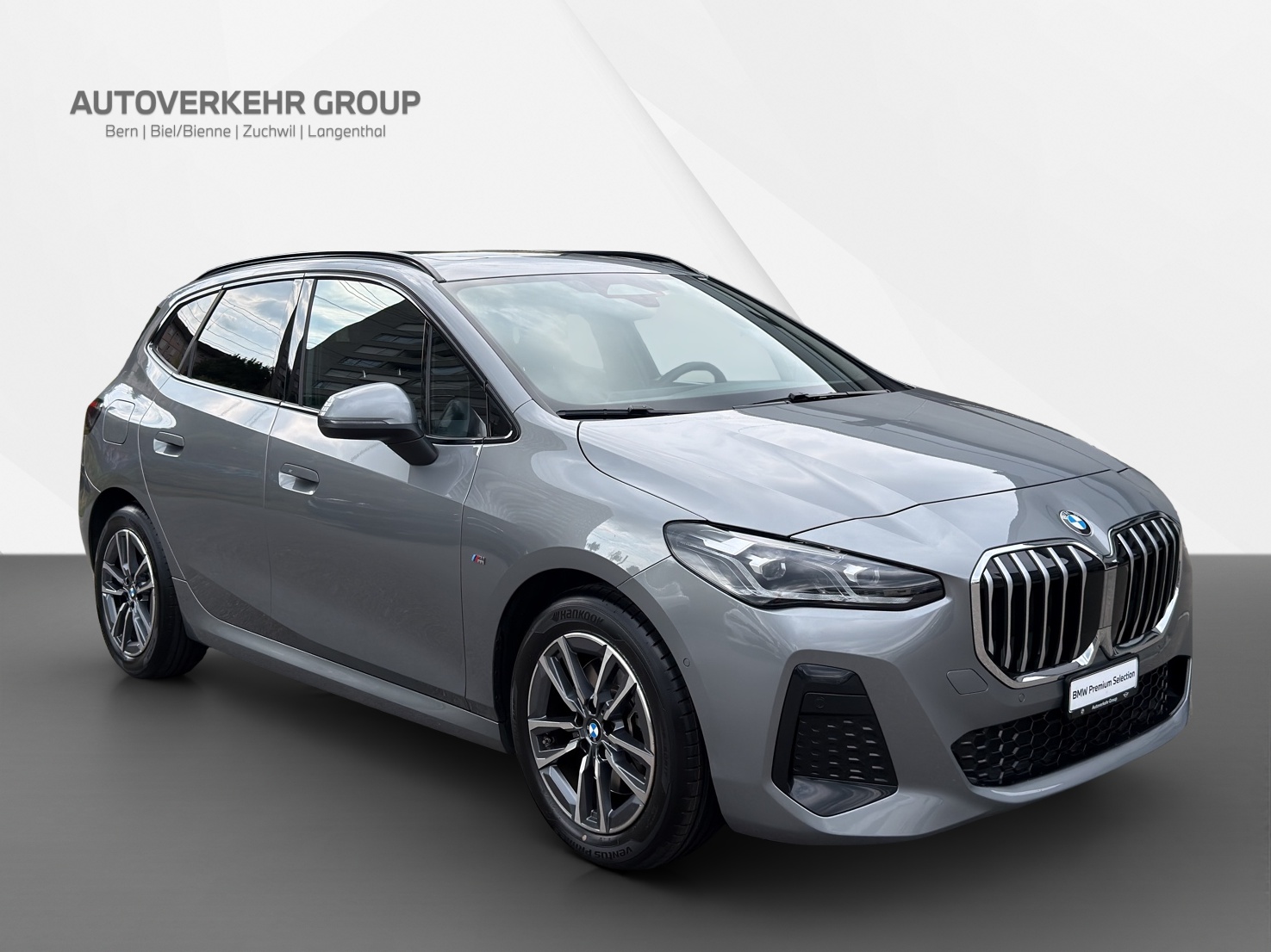 BMW 223i Active Tourer M Sport-image-7