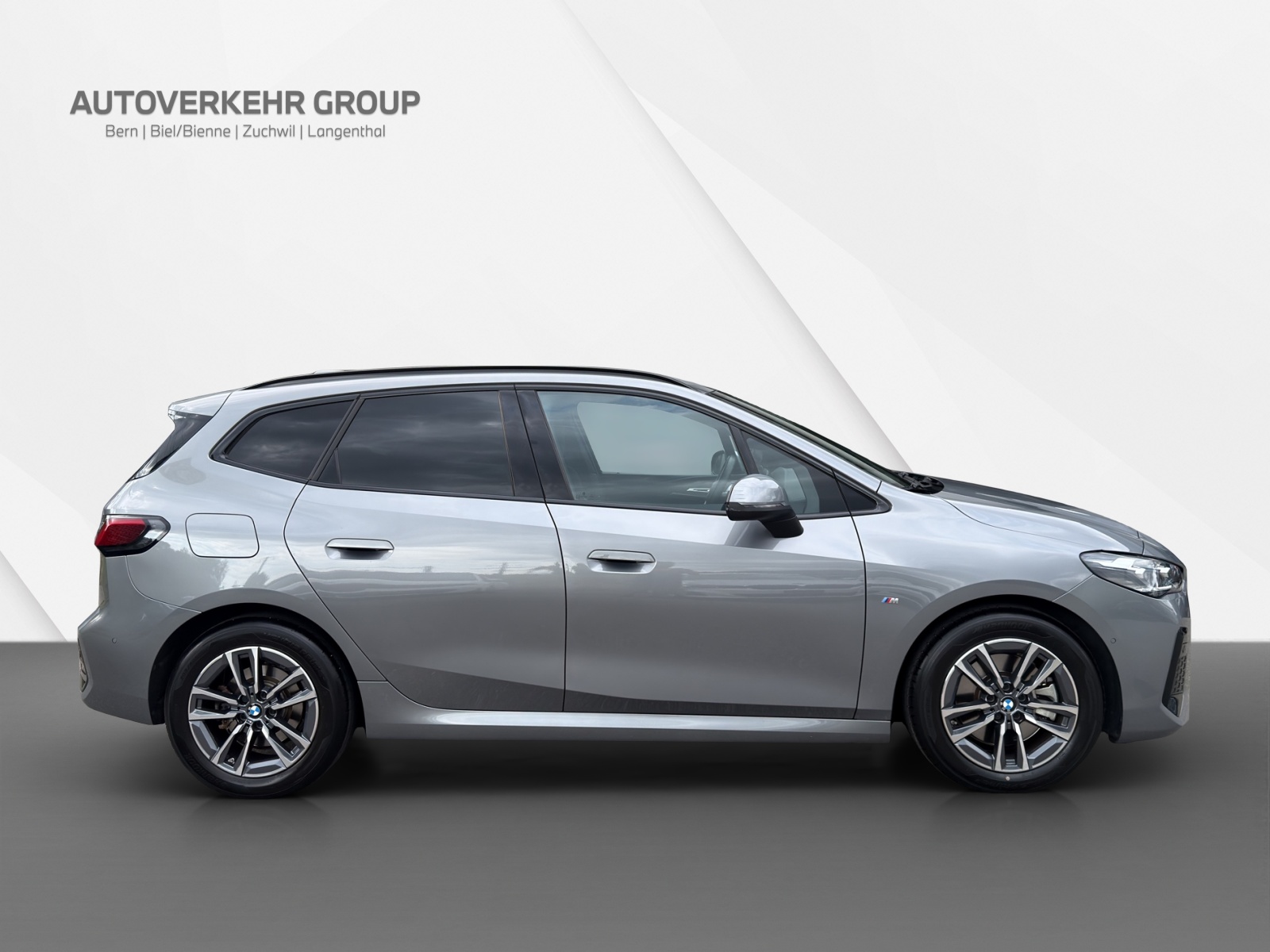 BMW 223i Active Tourer M Sport-image-6