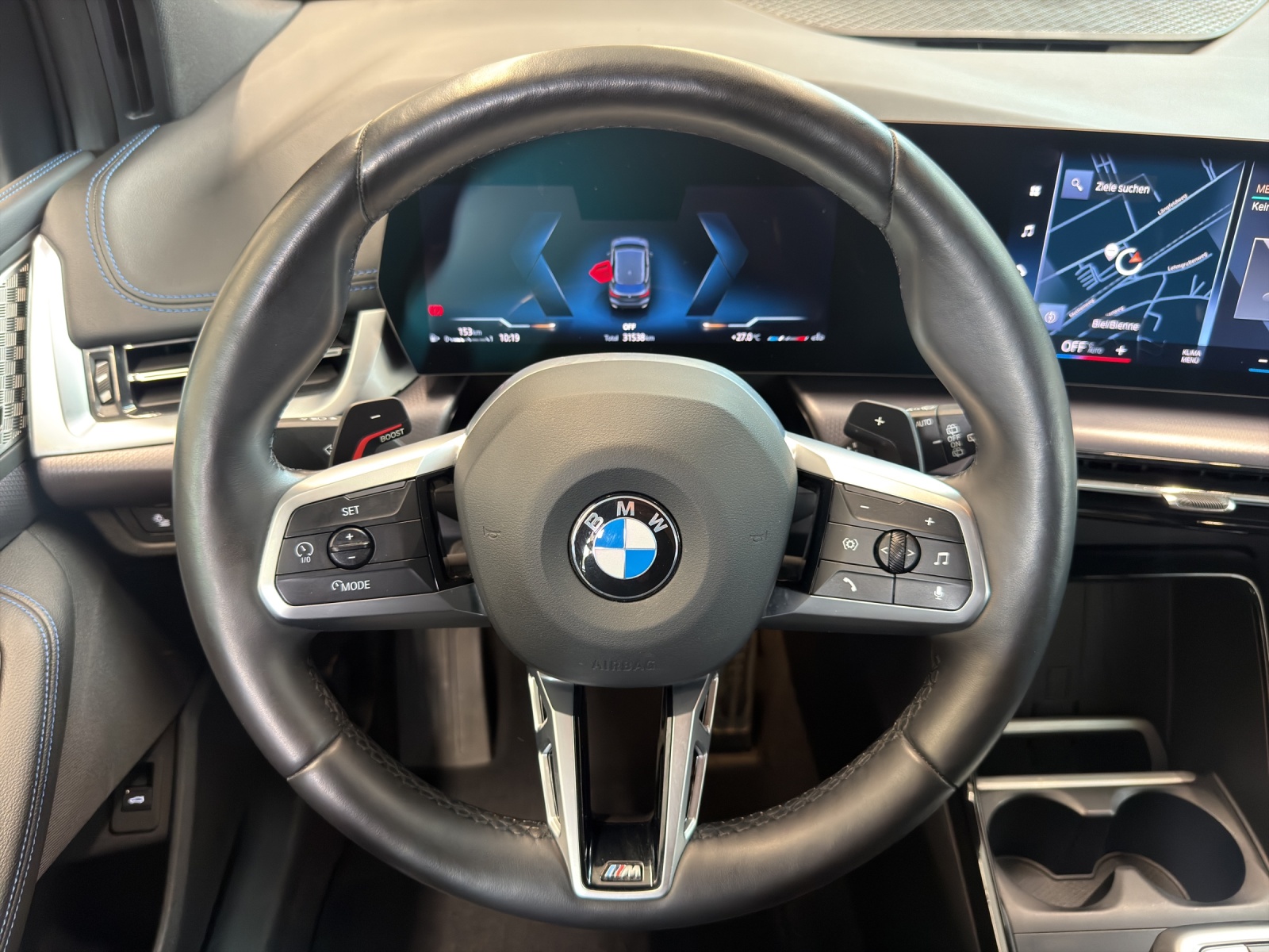 BMW 223i Active Tourer M Sport-image-11