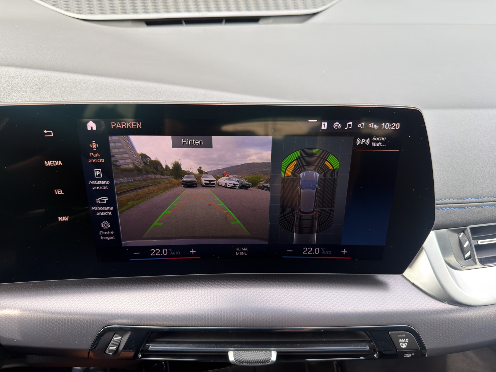 BMW 223i Active Tourer M Sport-image-17