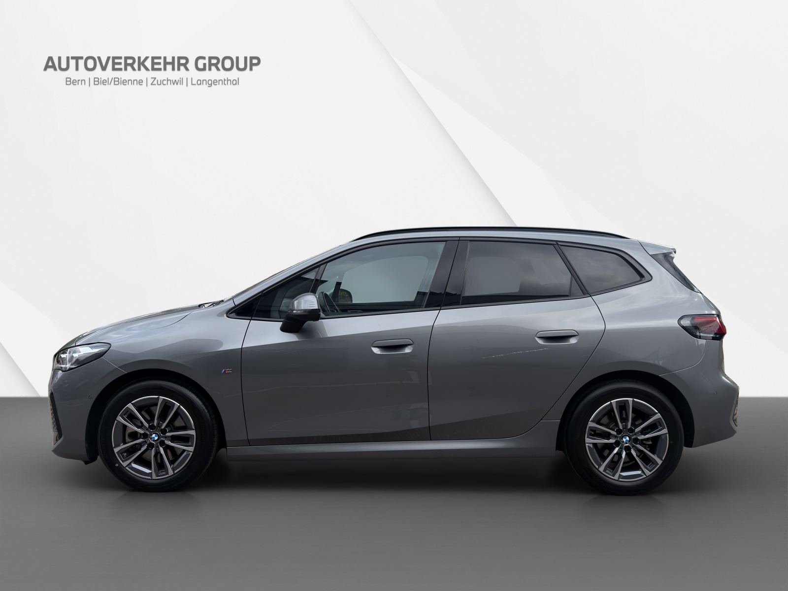 BMW 223i Active Tourer M Sport-image-2