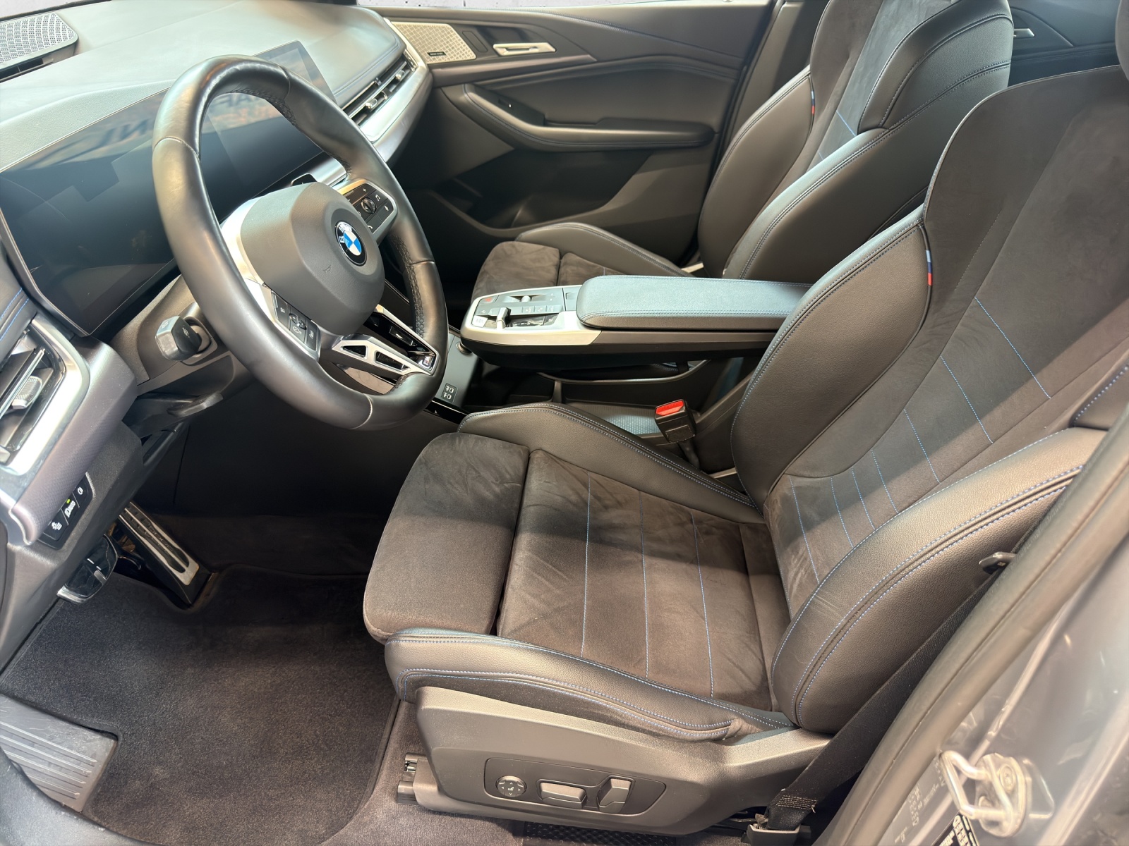 BMW 223i Active Tourer M Sport-image-9