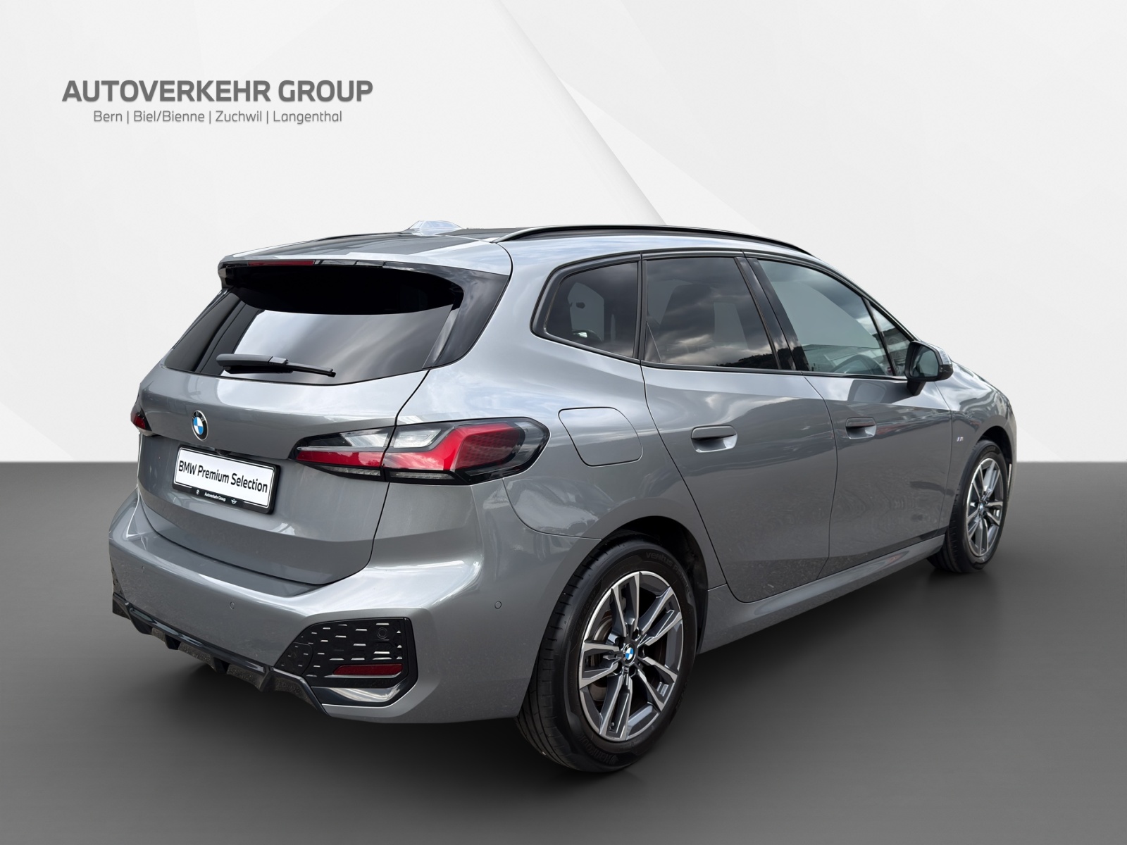 BMW 223i Active Tourer M Sport-image-5