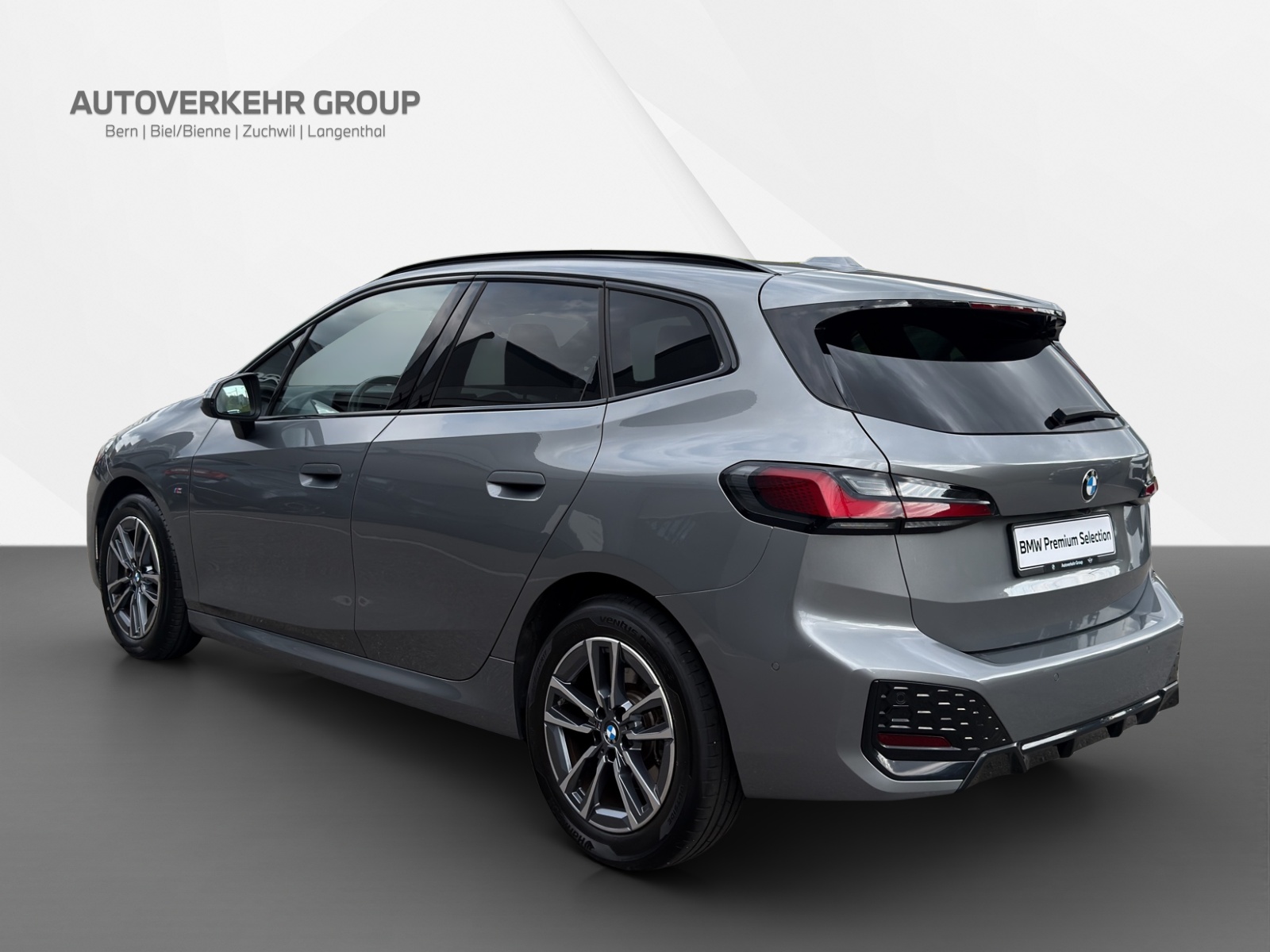 BMW 223i Active Tourer M Sport-image-3