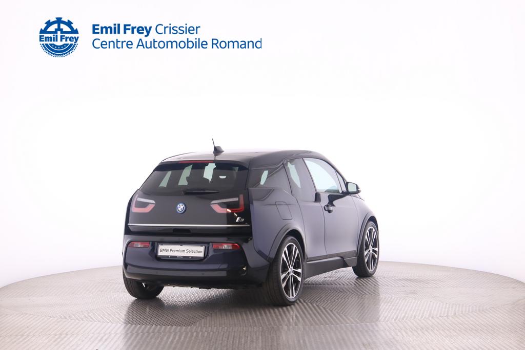 BMW i3 120 Ah-image-1