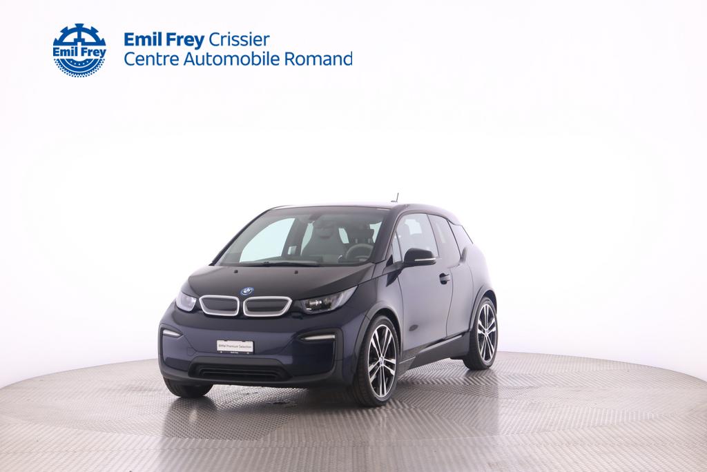 BMW i3 120 Ah-image-0