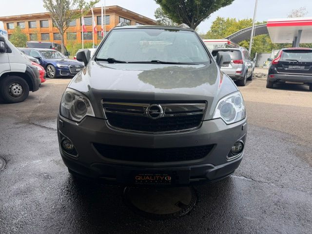 OPEL Antara 2.2 CDTi Cosmo 4WD Automatic-image-2