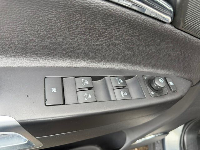 OPEL Antara 2.2 CDTi Cosmo 4WD Automatic-image-7