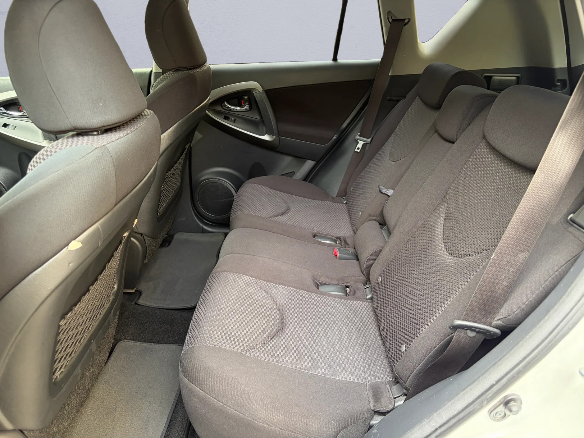TOYOTA RAV-4 2.2D-CAT Linea Luna AT-image-12