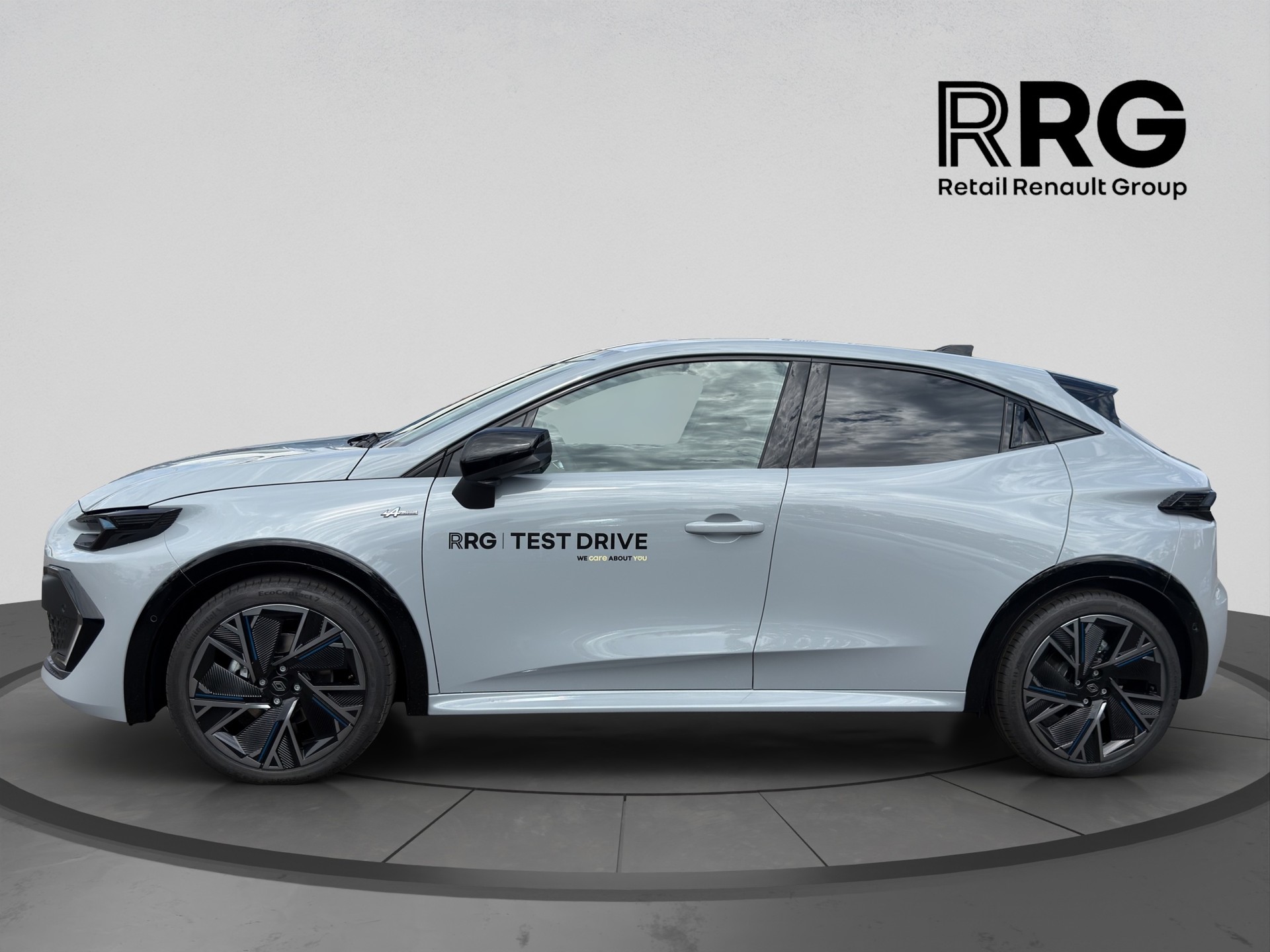 RENAULT Clio 1.8 E-Tech Esprit Alpine-image-5