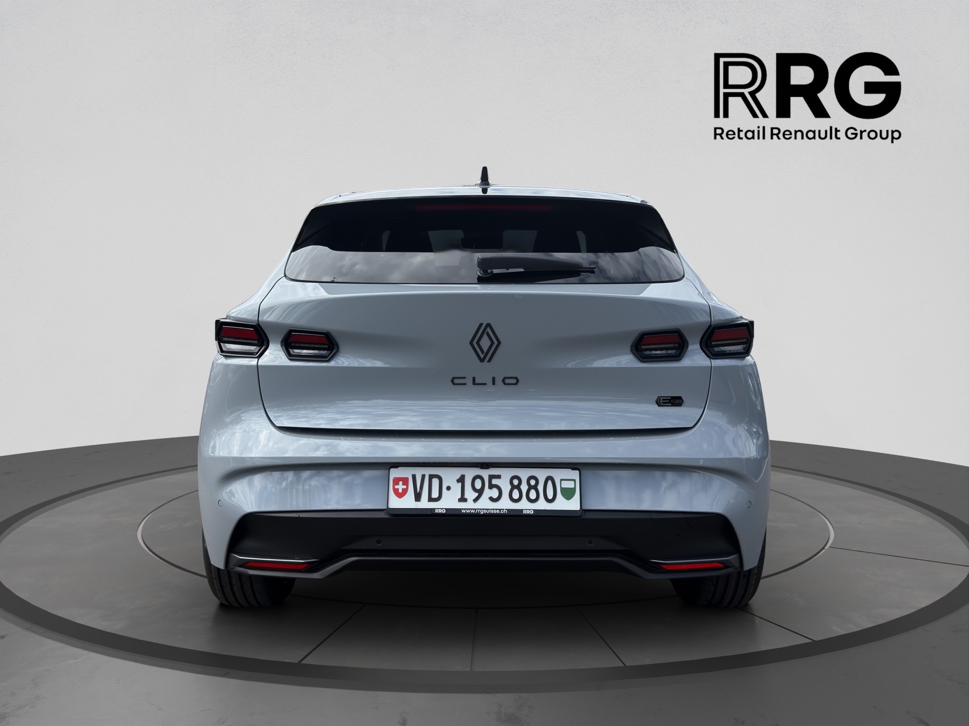 RENAULT Clio 1.8 E-Tech Esprit Alpine-image-3