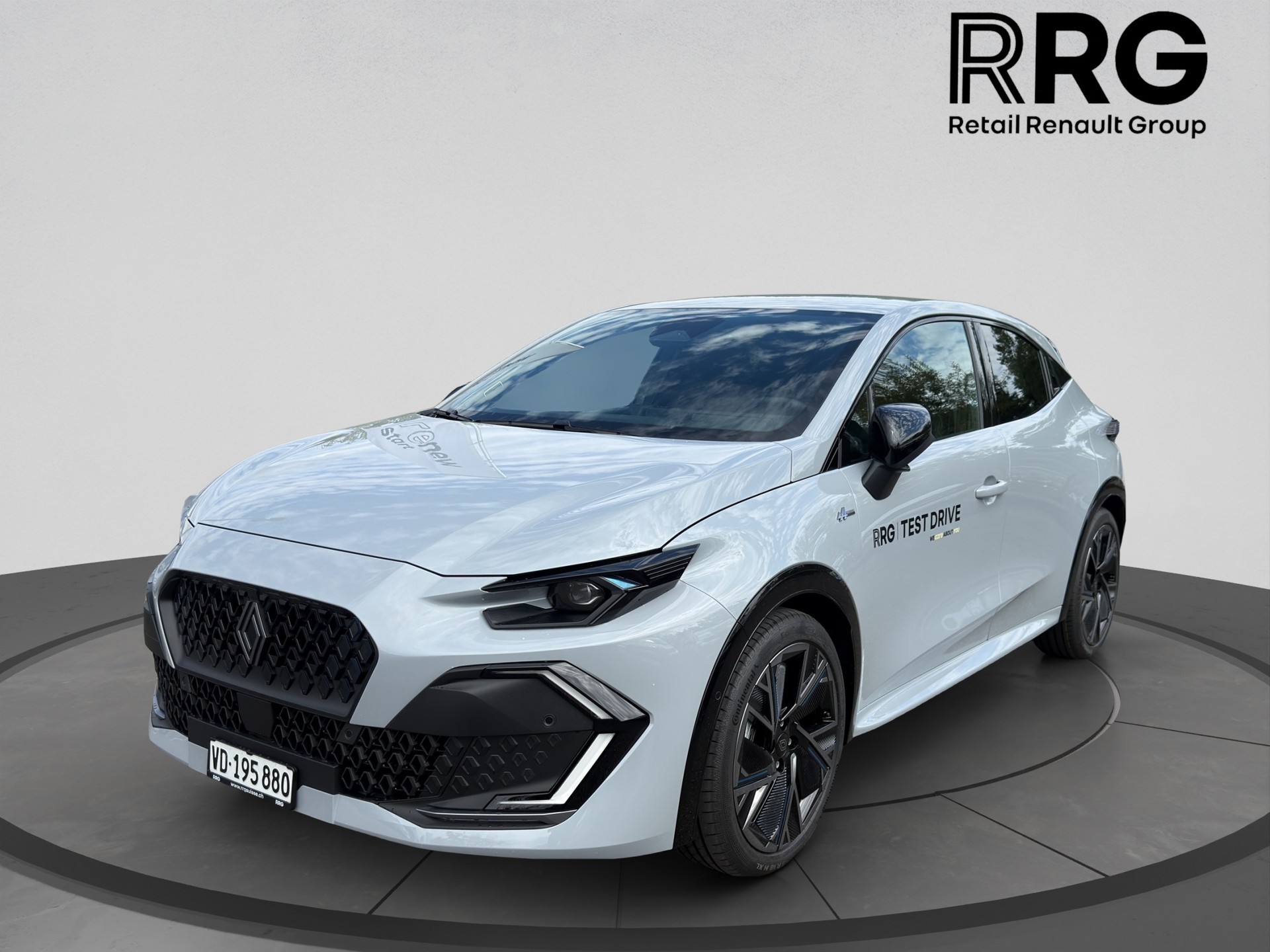 RENAULT Clio 1.8 E-Tech Esprit Alpine-image-6