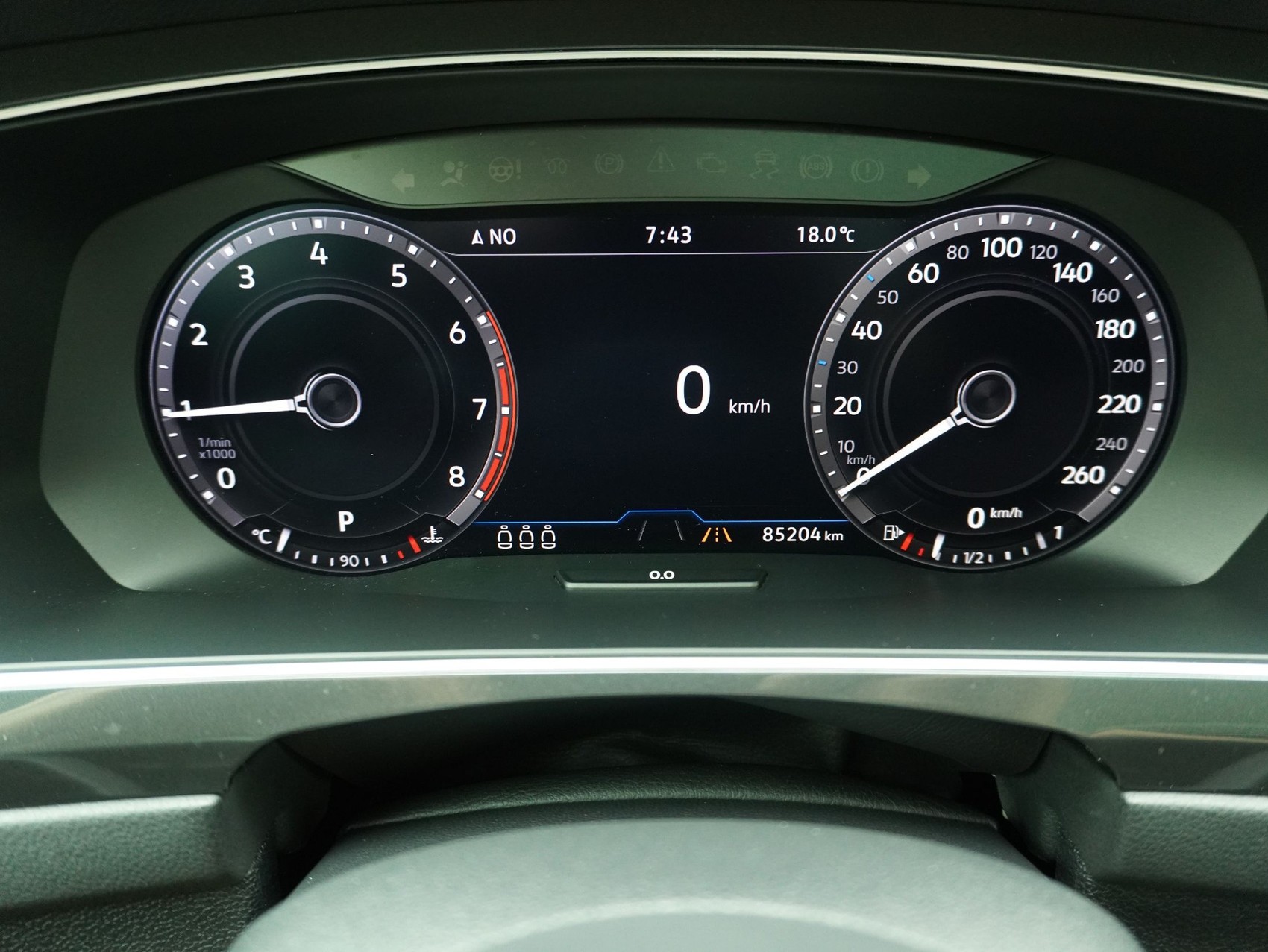 VW Tiguan 2.0 TSI DSG R-Line 4Motion-image-16