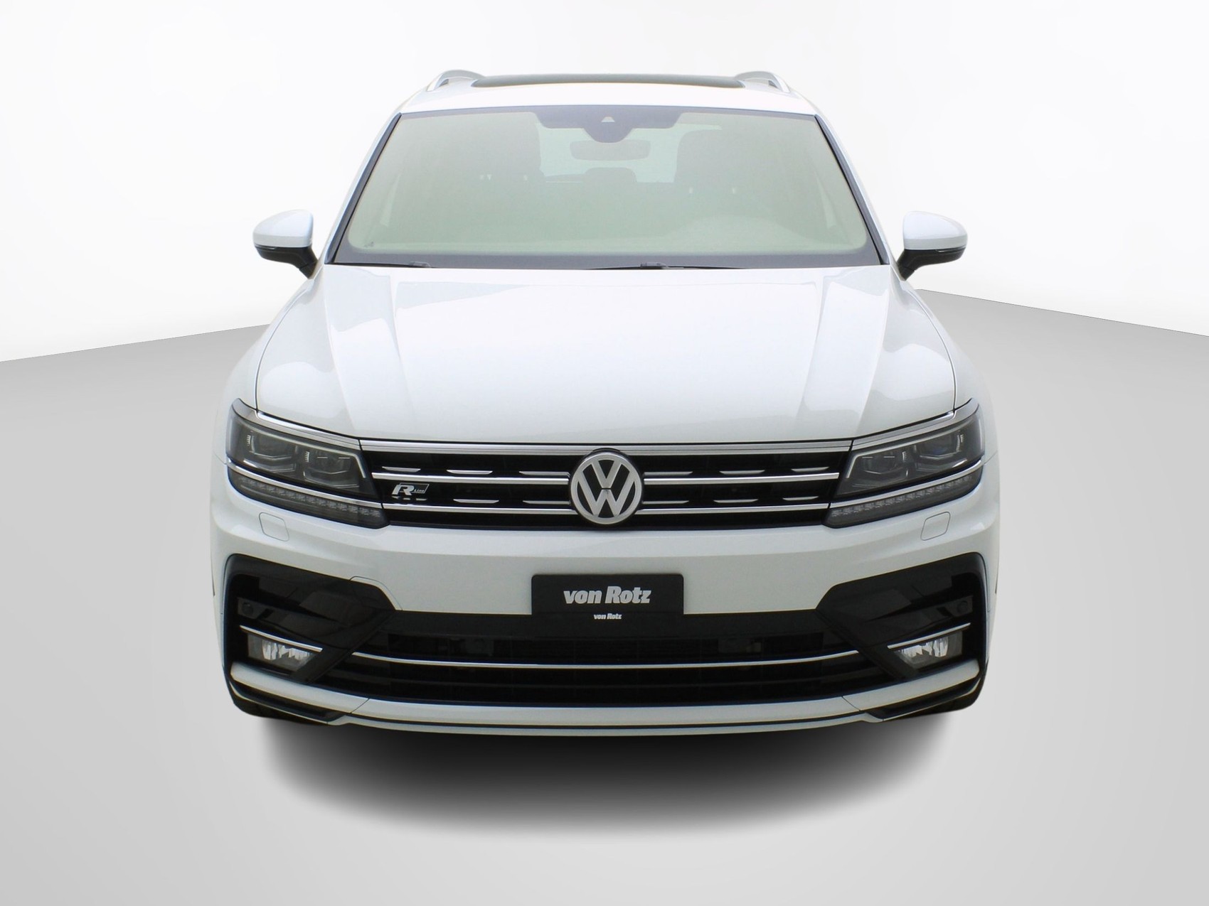 VW Tiguan 2.0 TSI DSG R-Line 4Motion-image-5
