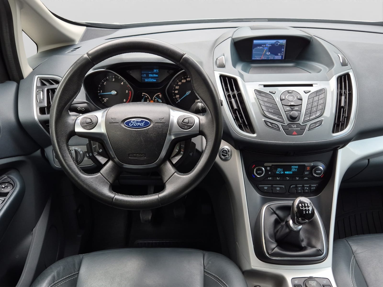 FORD C-Max 2.0 TDCi Carving-image-14