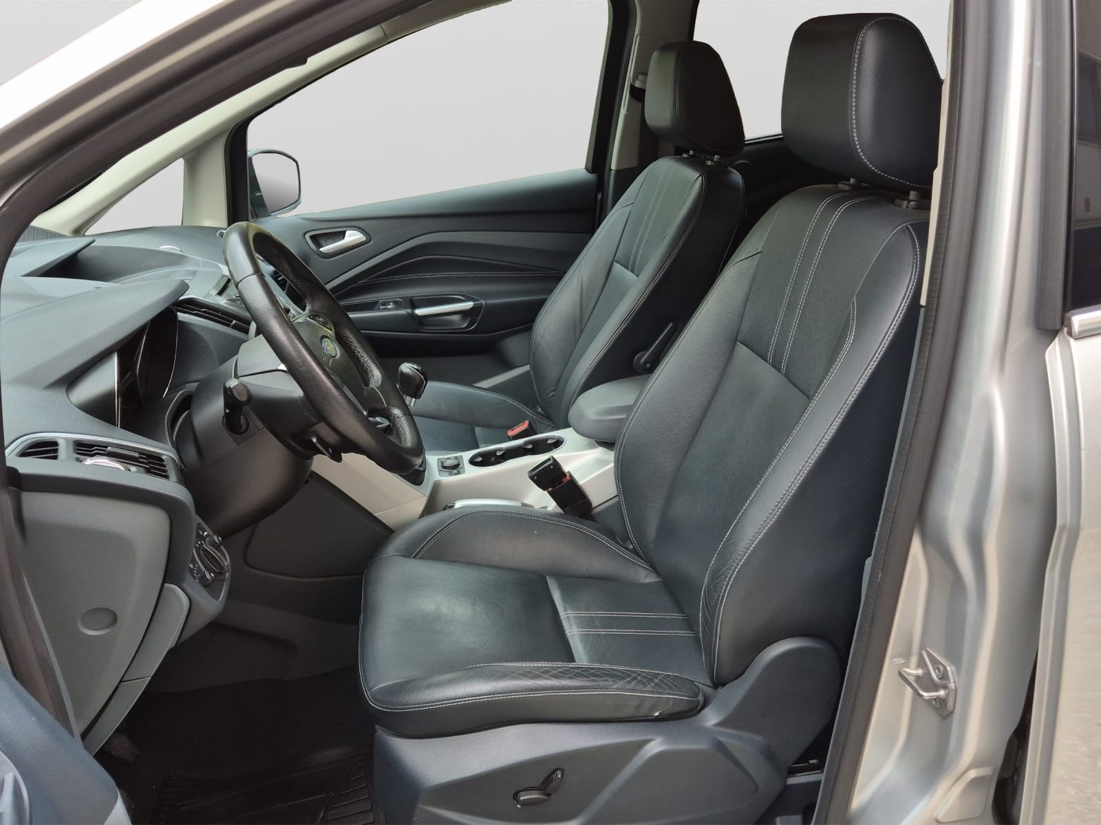 FORD C-Max 2.0 TDCi Carving-image-8